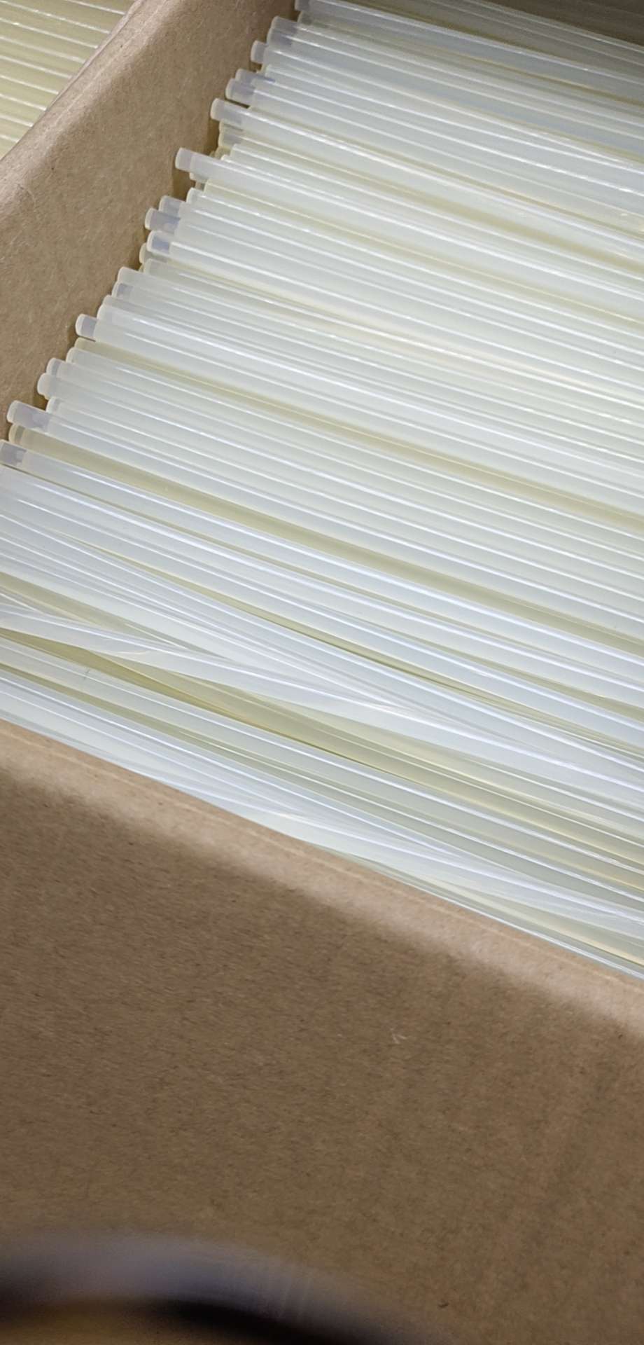 Hot melt glue stick, adhesive glue stick, glue strip, glue gun, 7mm details Picture