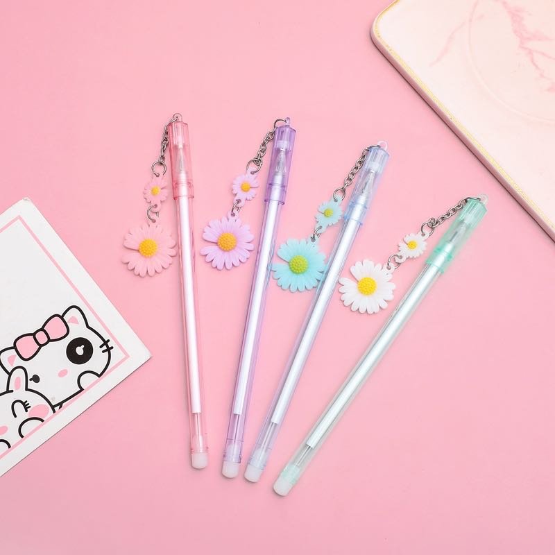 Mosquito repellent pen, gel pen details Picture