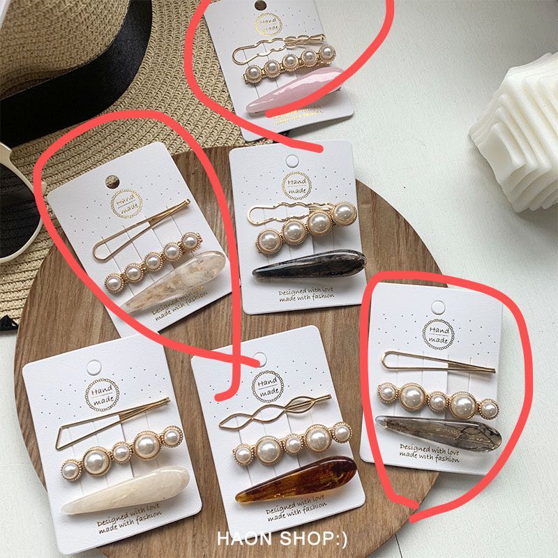 套装压夹产品图