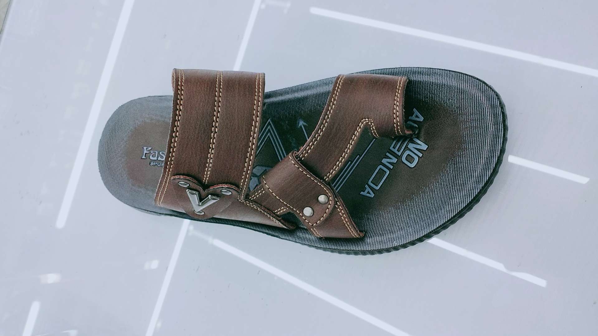 Flip-flops for men thumbnail