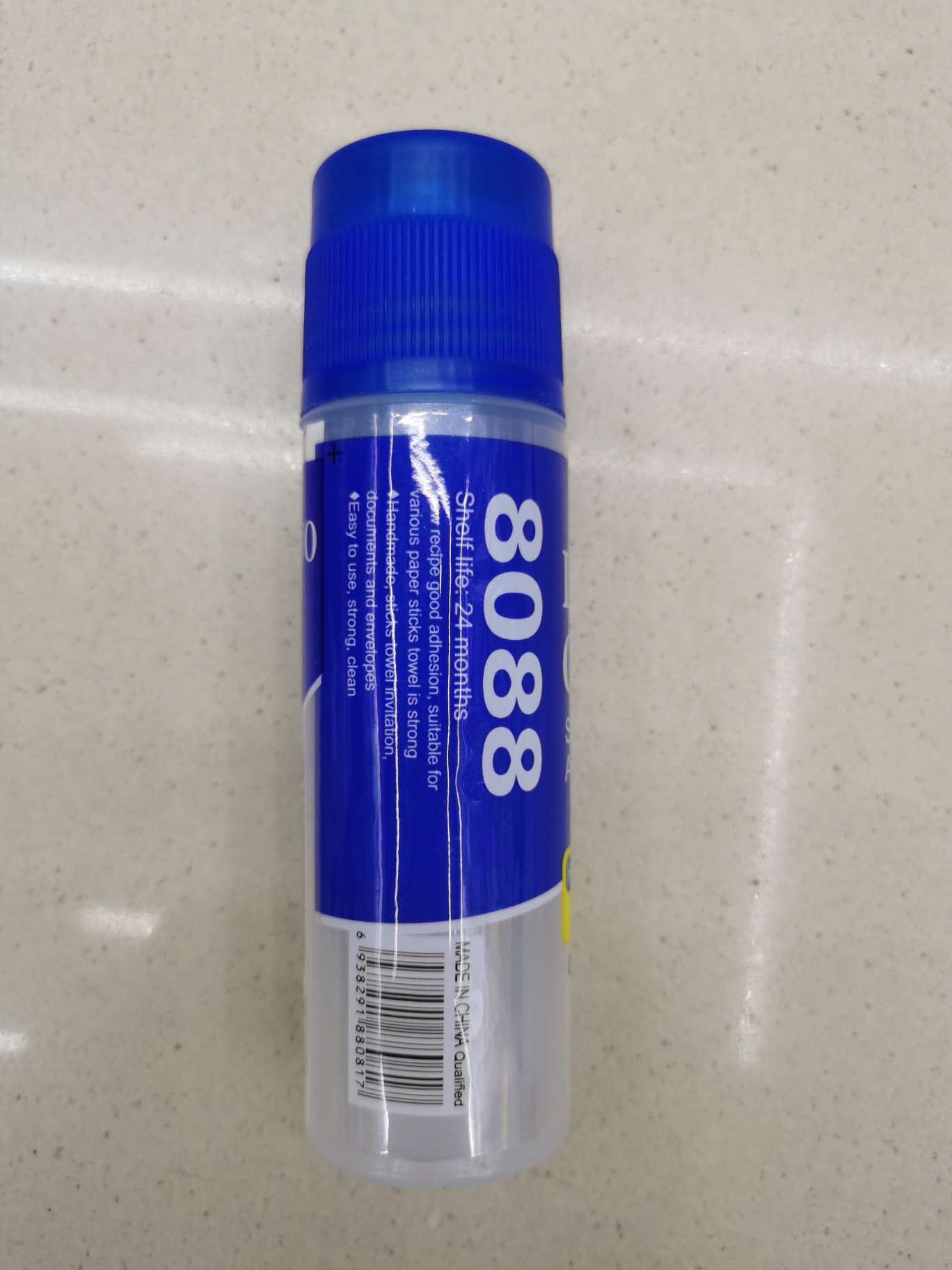 液体胶水 高粘度合成胶水办公粘纸手工胶水 130mL细节图