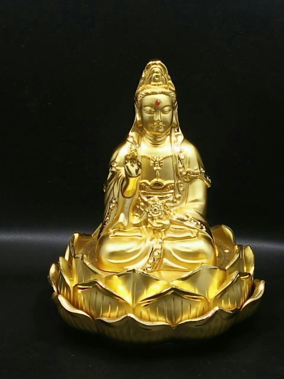 Alloy Buddhist car ornaments undefined