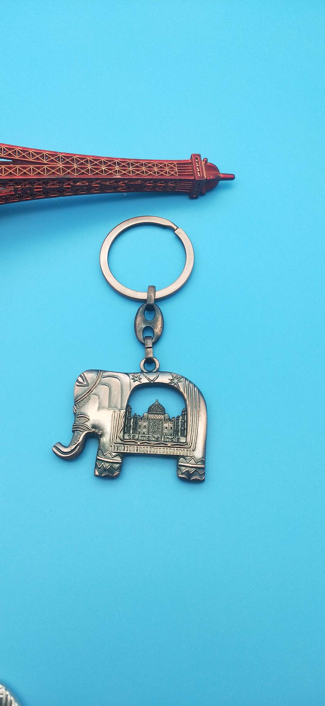 Ancient Indian Elephant 5 Specification image