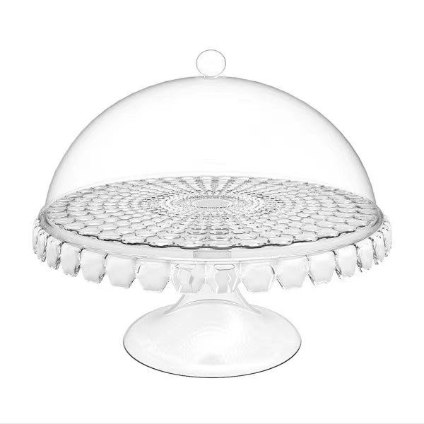 水晶工艺品实物图