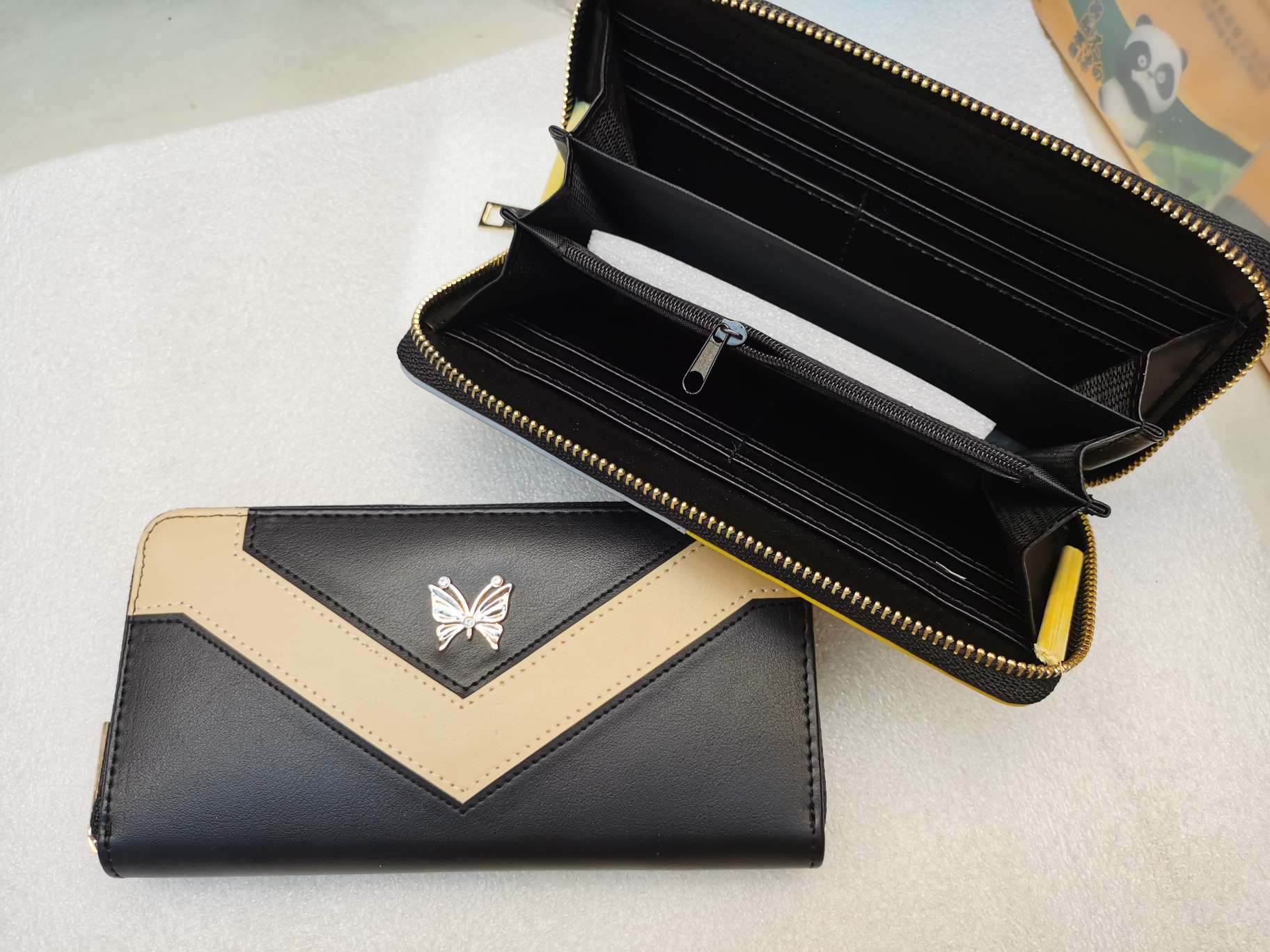 Korean Purse Handbag For Women details Picture