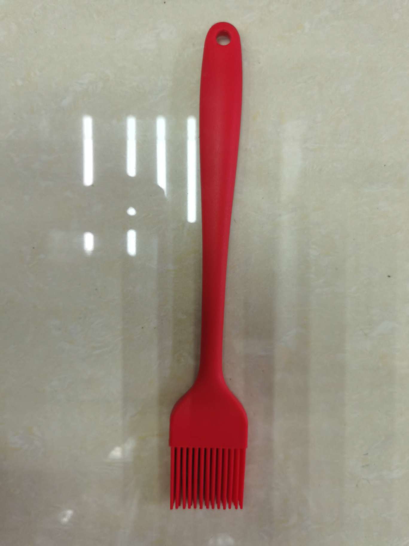 The silicone brush thumbnail