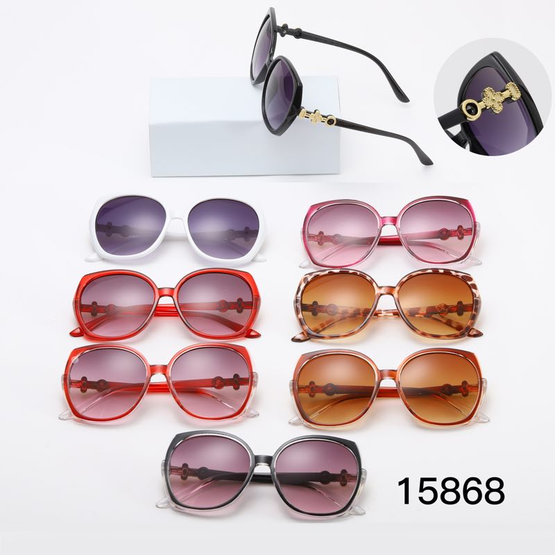 Fashion sunglasses for women 15868 thumbnail