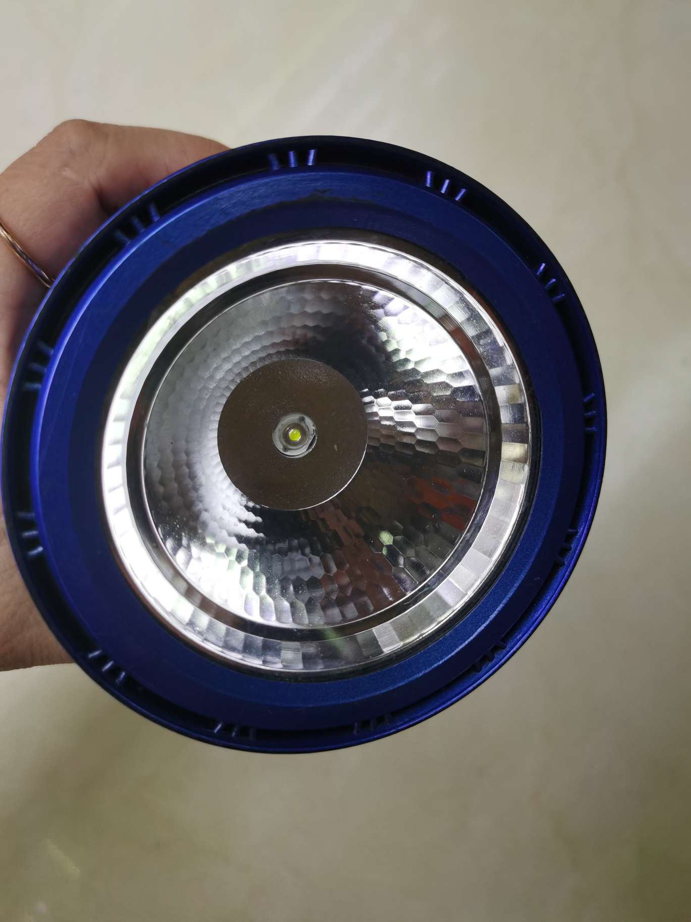 New LED rechargeable tent light, emergency light, portable light, camping light, stretchable light strip, USB Application Scenario