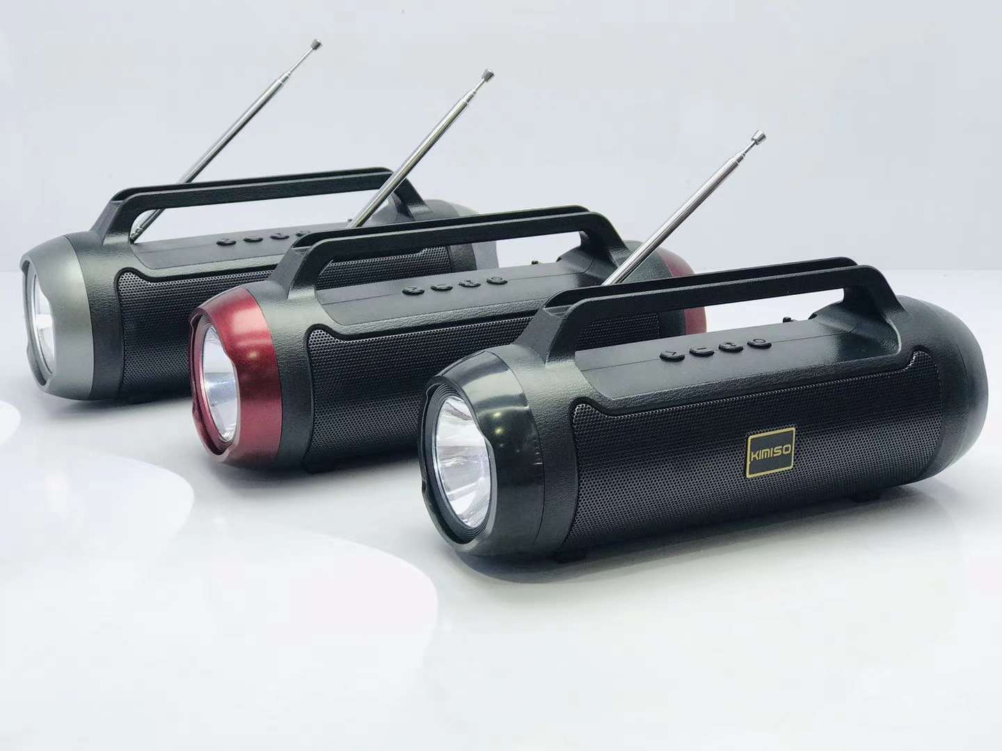 蓝牙音箱，便携式音箱，手提音箱，插卡式音响 BT speaker详情图10