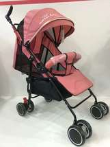 婴儿推车折叠婴儿推车简易便携宝宝儿童车婴儿手推车可坐可躺婴儿车