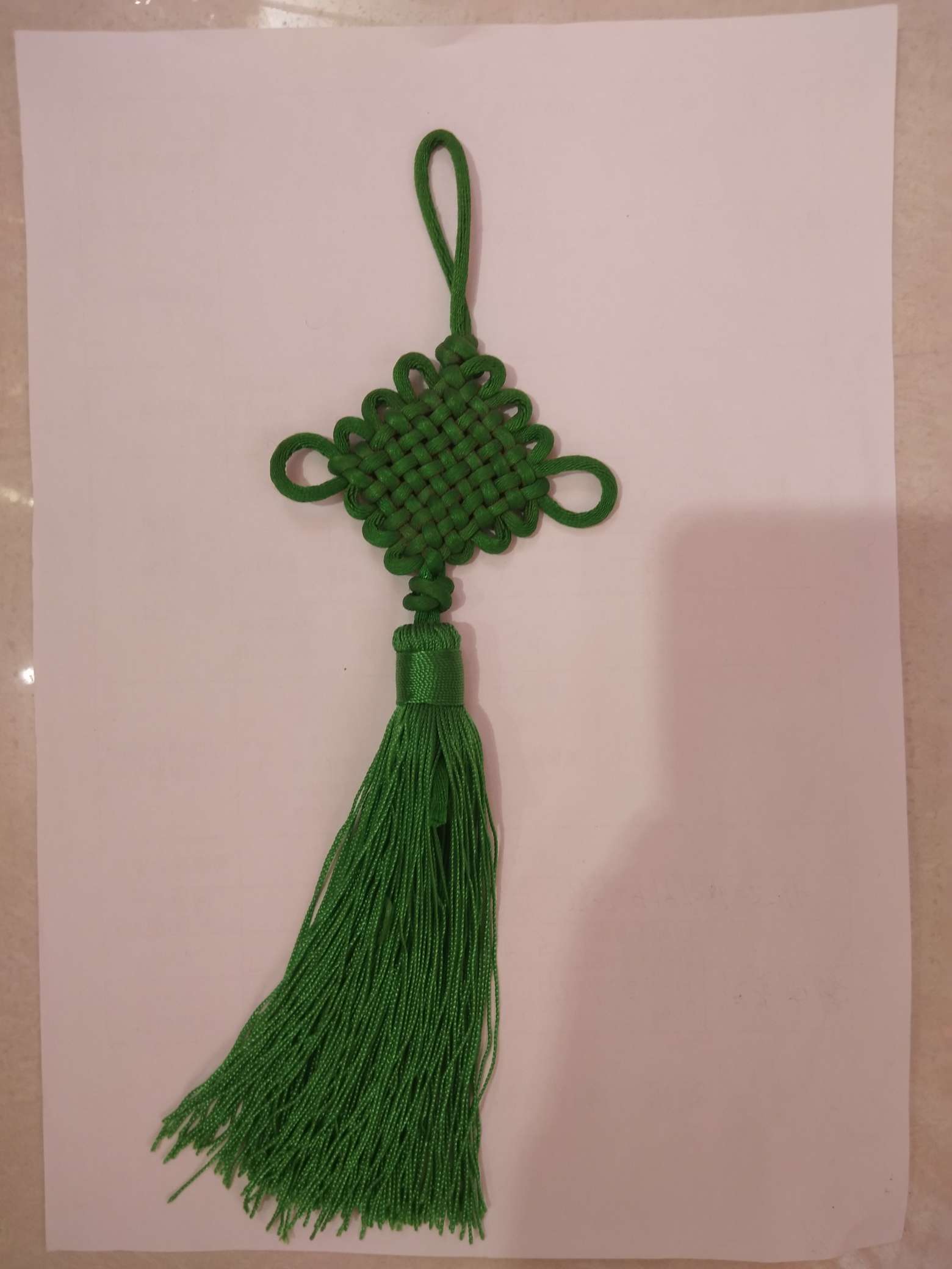 Lucky Knot