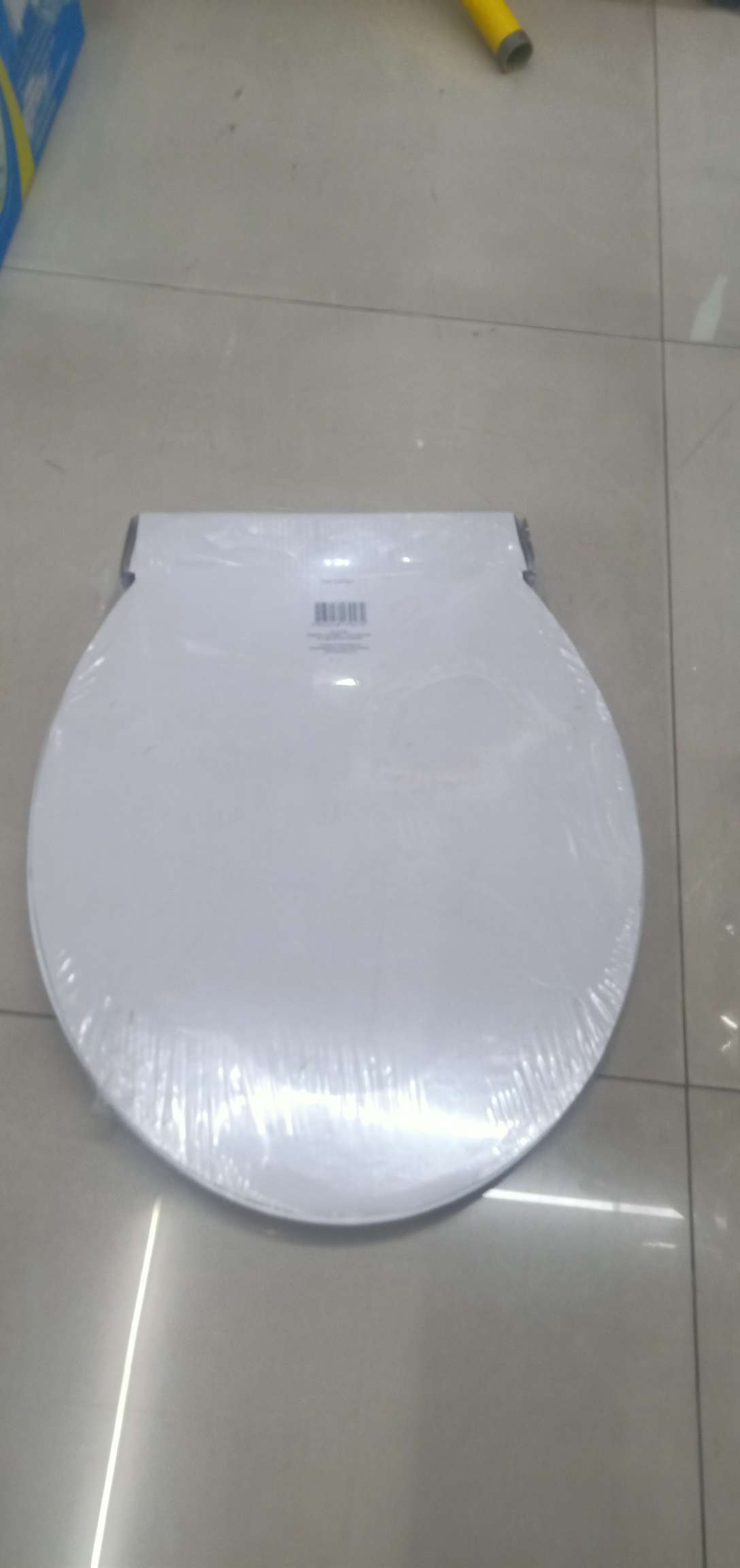 塑料马桶盖，座便器盖板，吸塑盖板详情图7