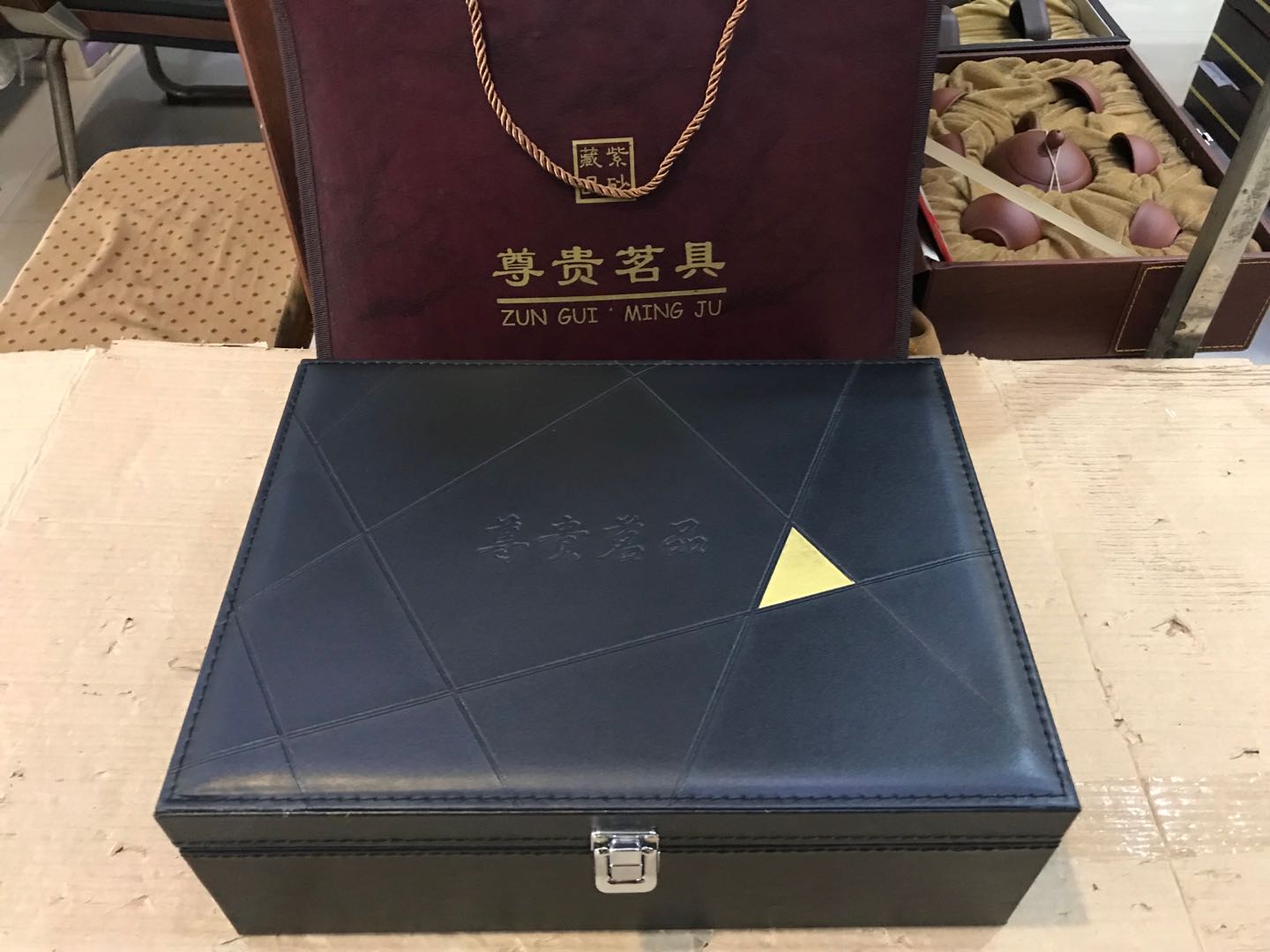 مجموعة الرالرالرملي، بدون تصفية Item Picture