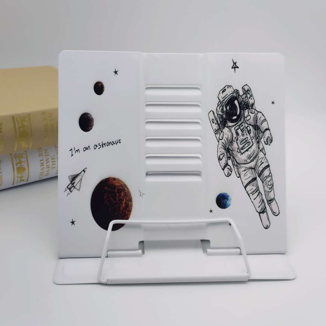 Cosmic Reading Bookshelf Cosmic Reading Bookshelf Specification image