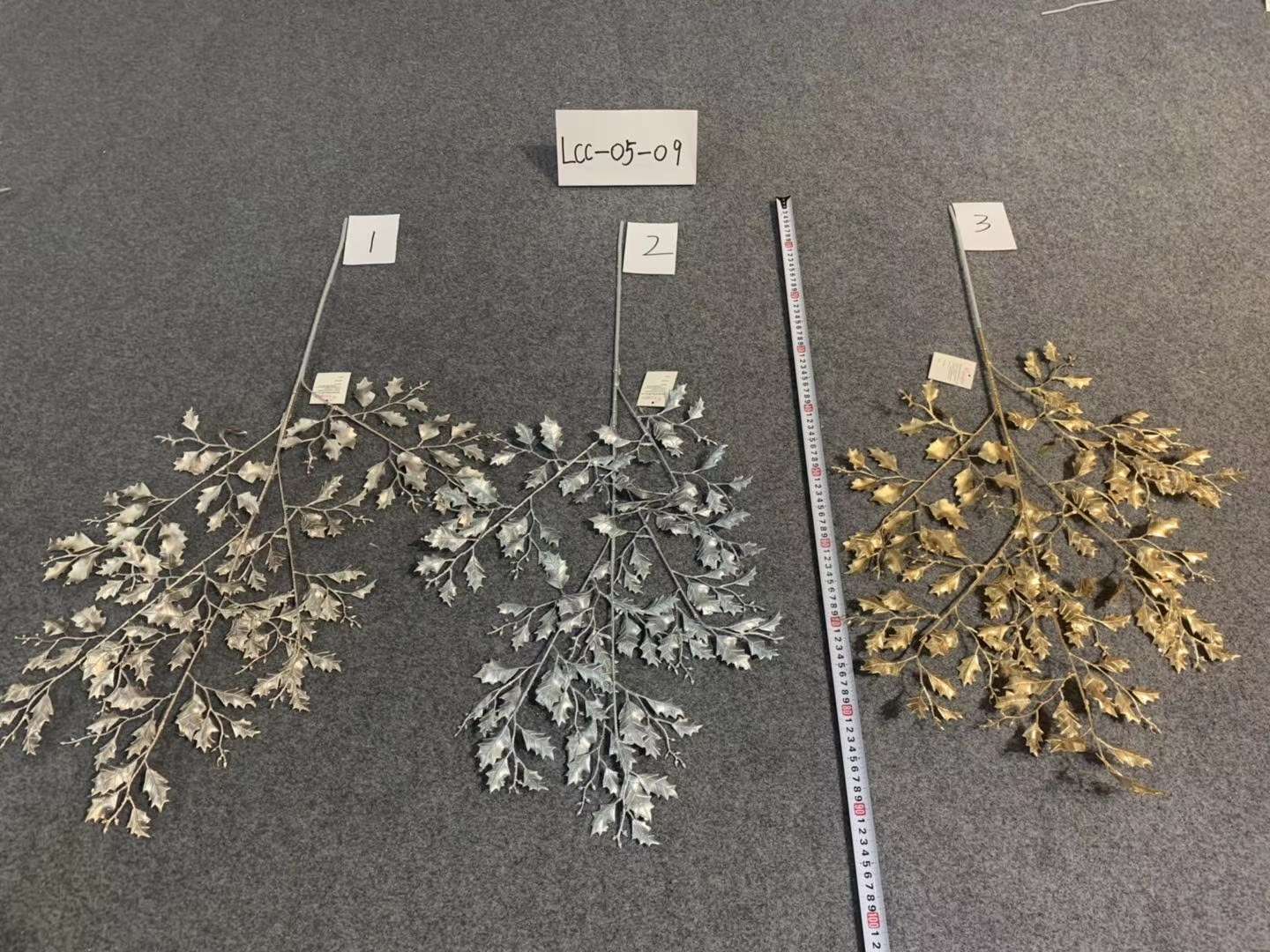 Nativity Specification drawing