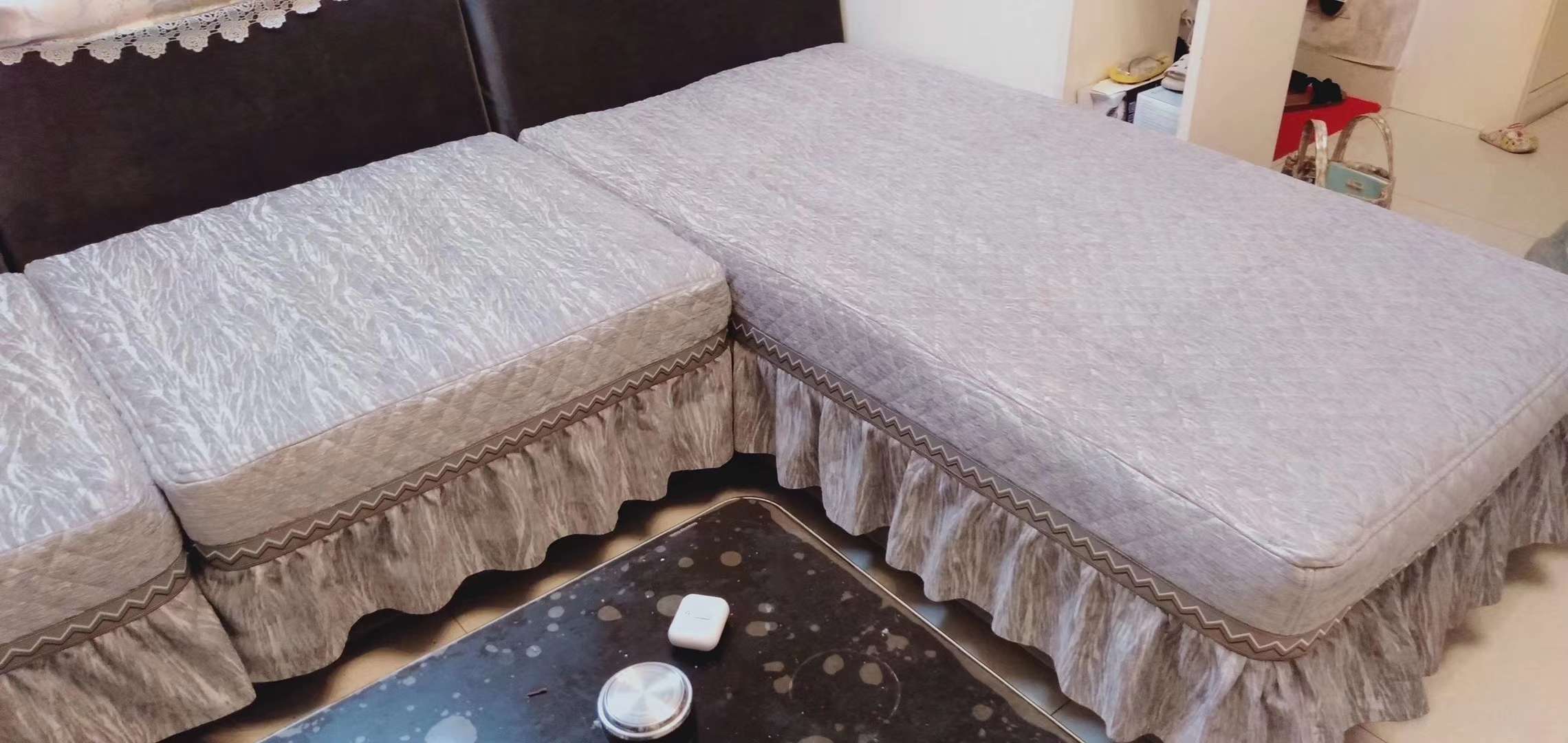 床品细节图