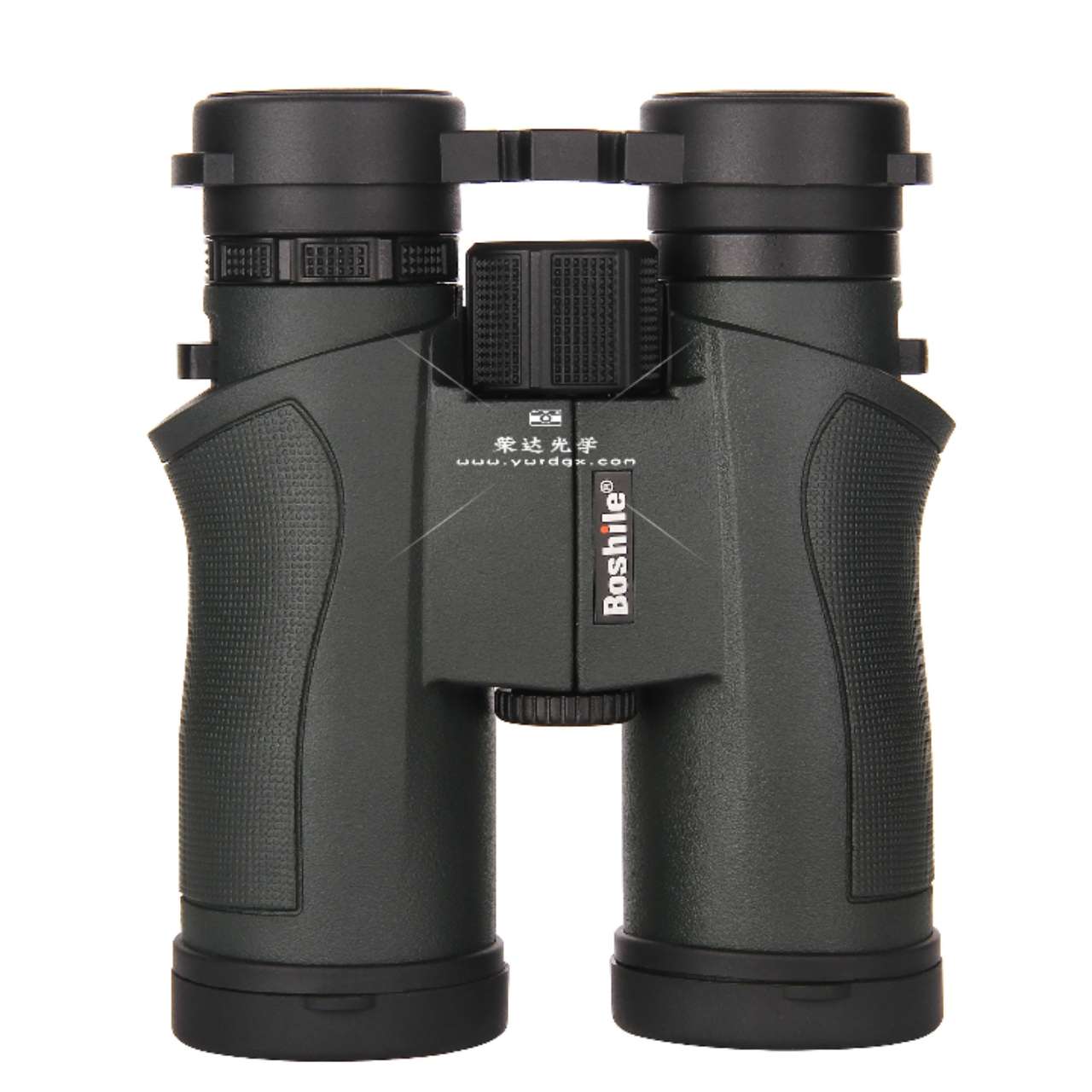 Borolor binoculars 53-10*42 green thumbnail