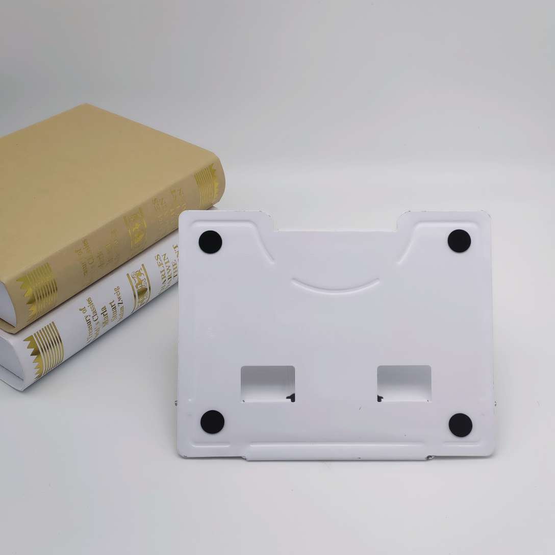 尚协文化办公文化学习文具书立动物看书架书立详情4