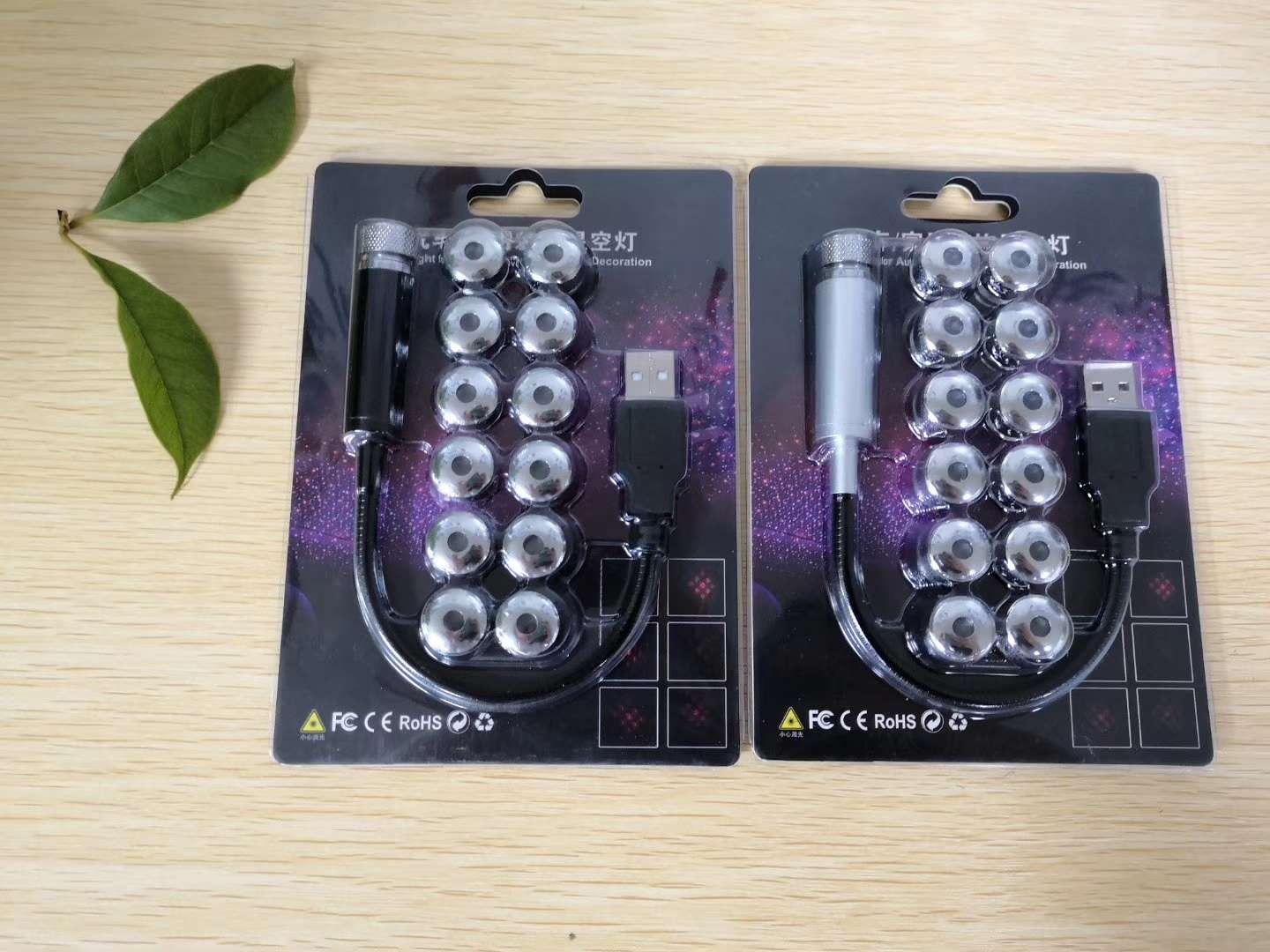 Multi-head laser lamp thumbnail