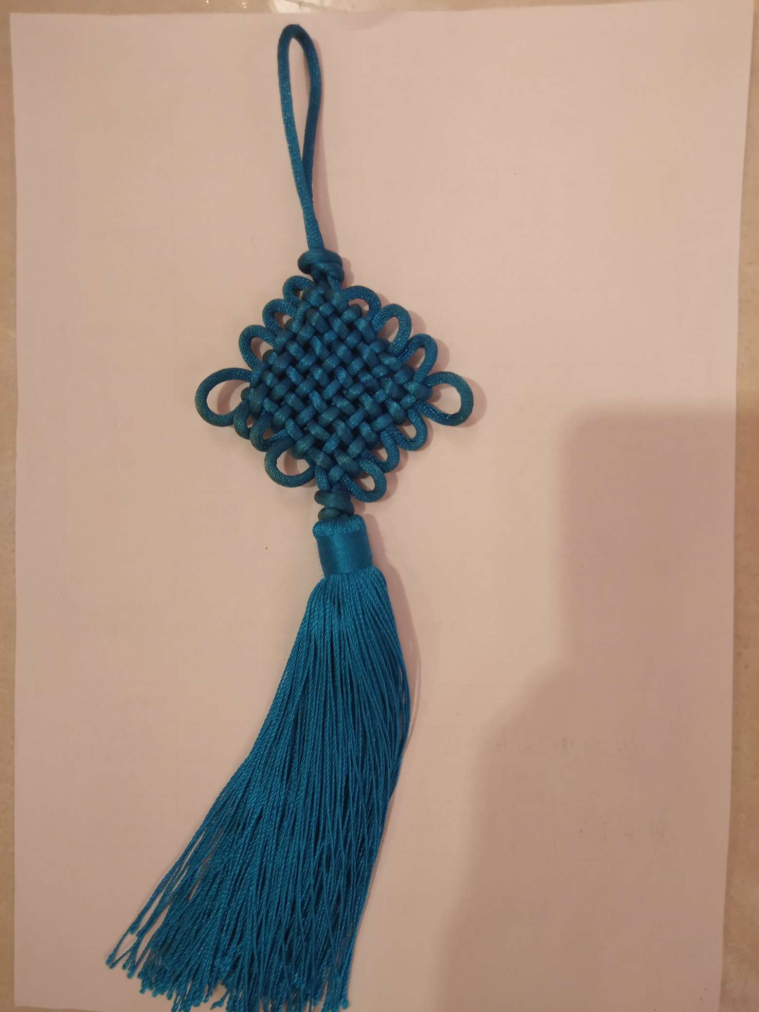Lucky Knot