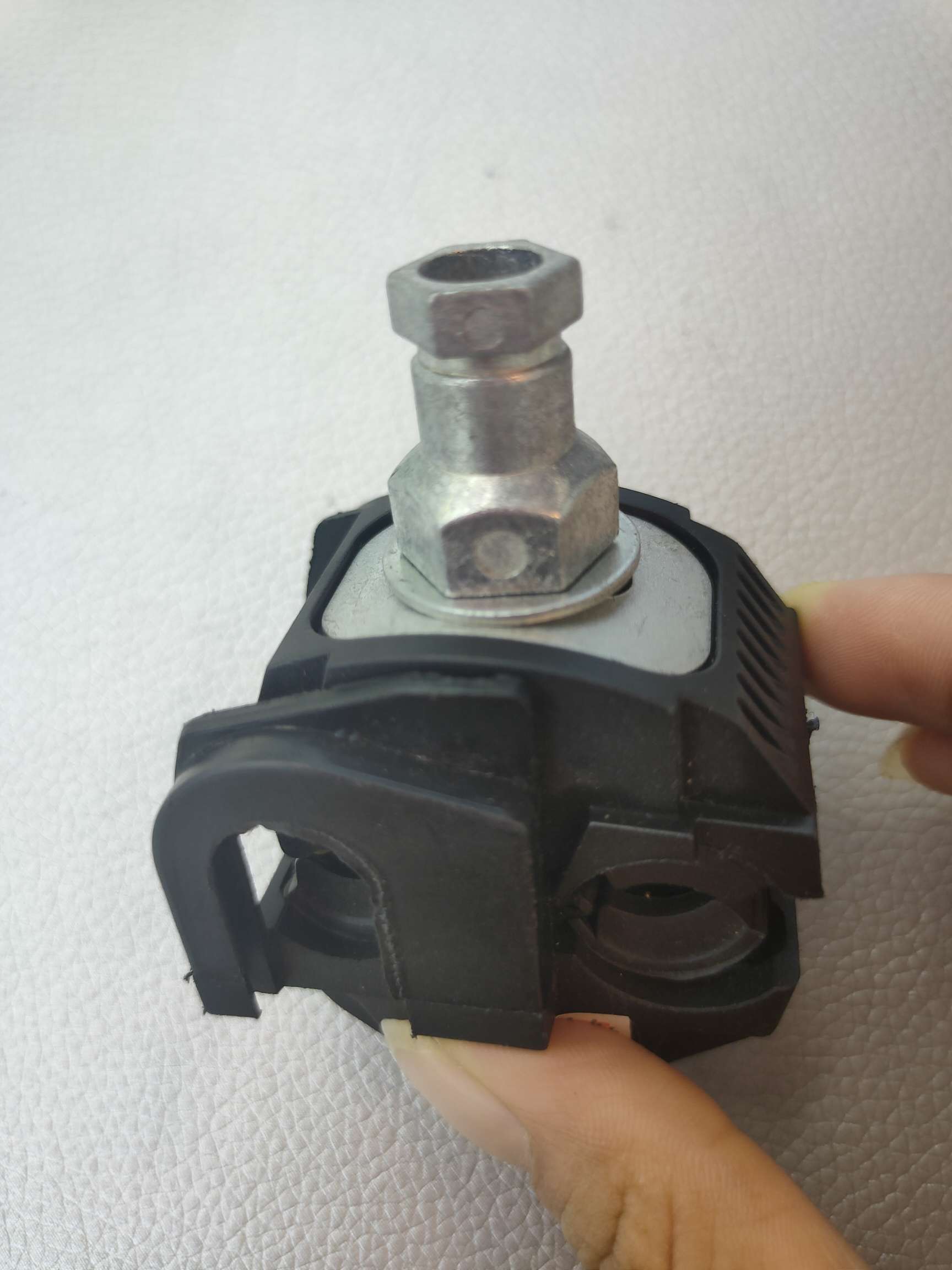 其他安全网实物图