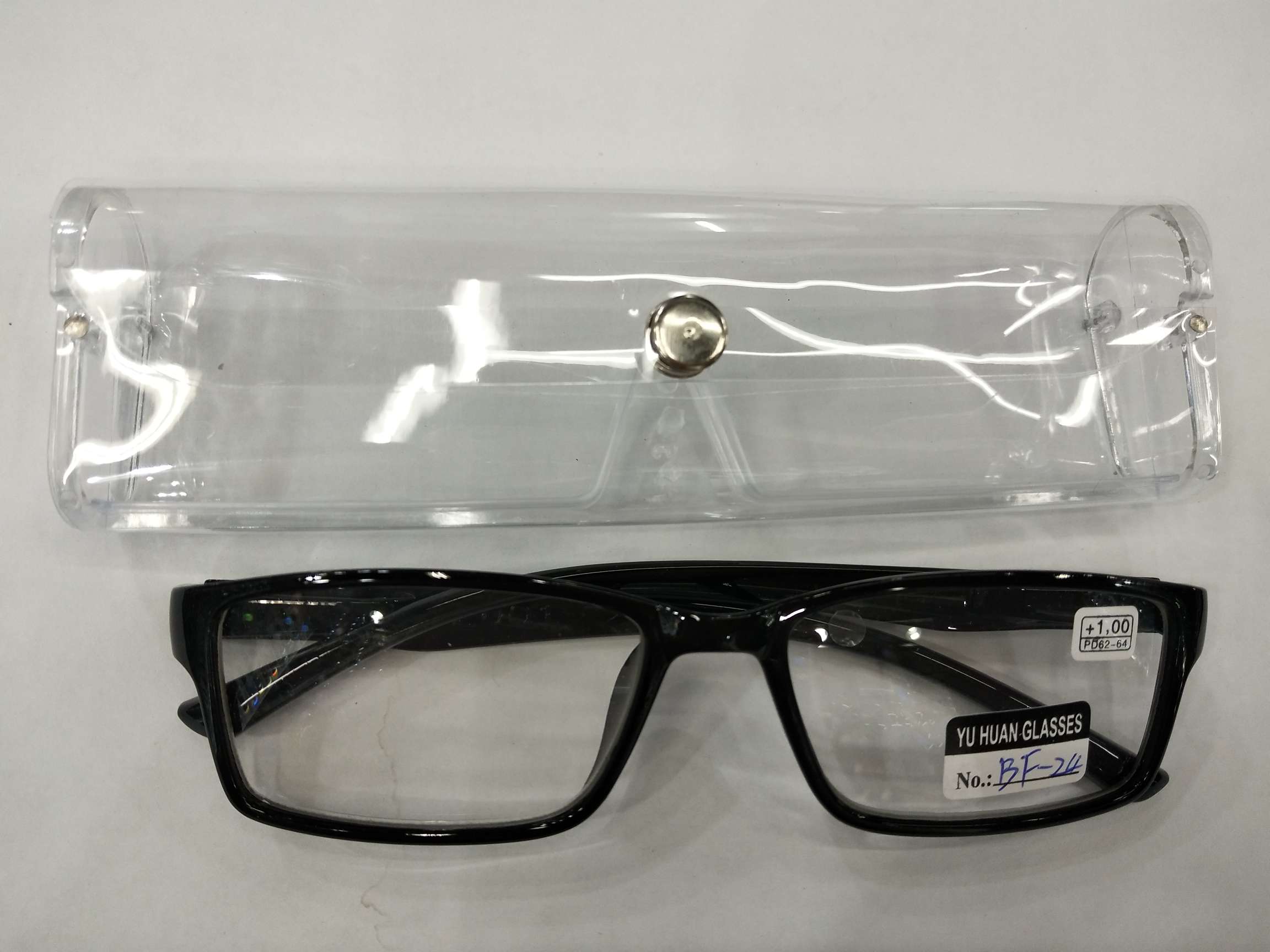 Anti-blue light reading glasses undefined