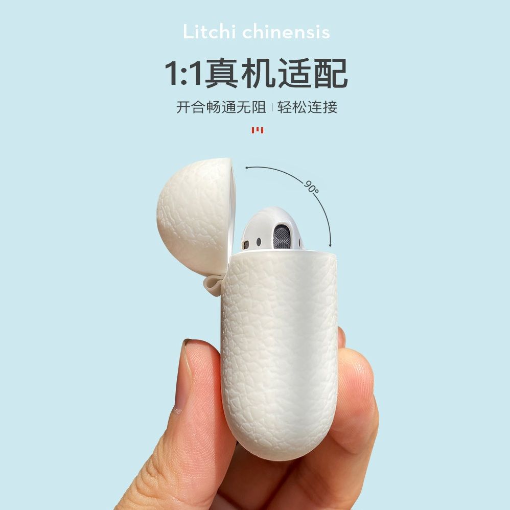iPhone保护套实物图
