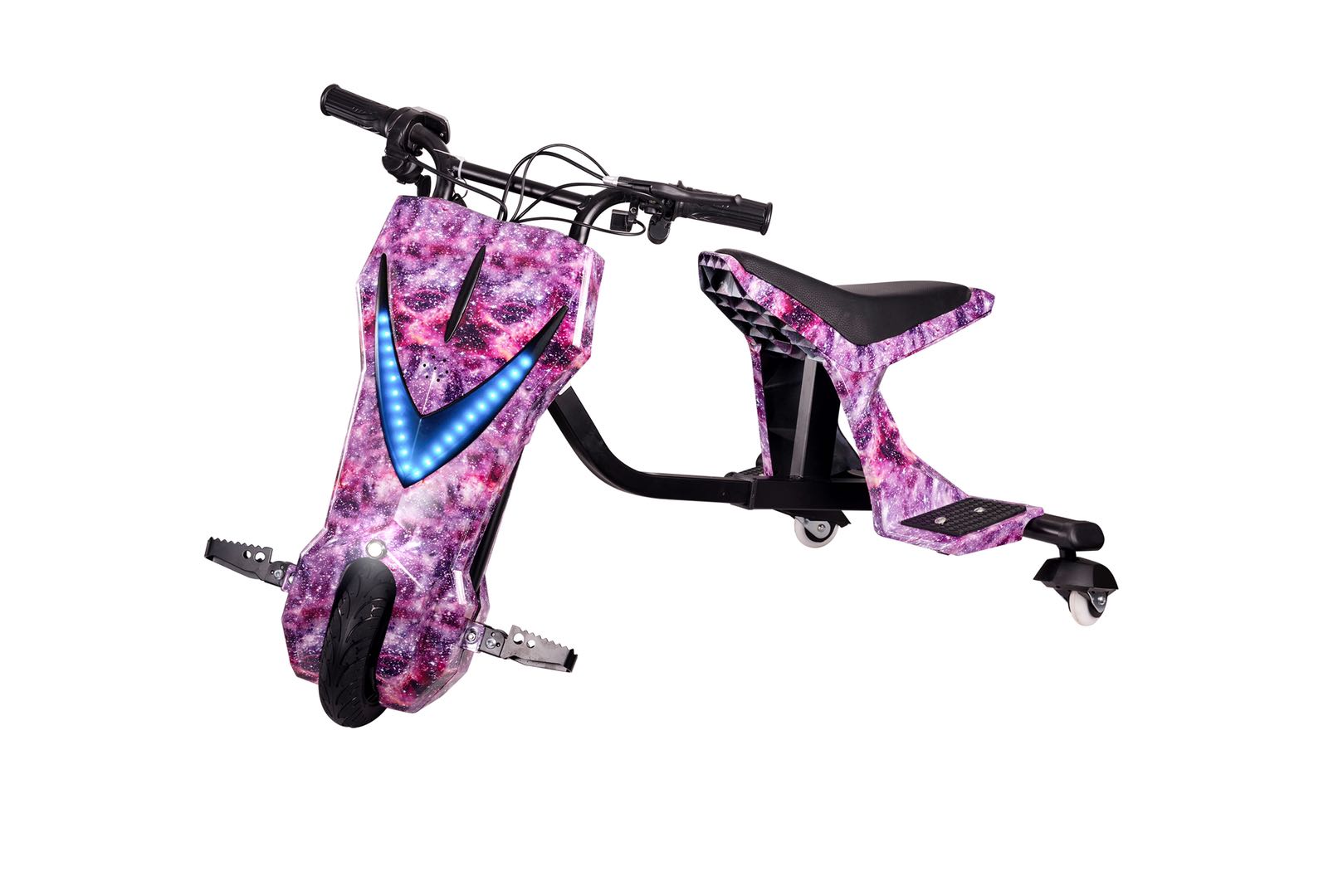 Karting drift car Application Scenario