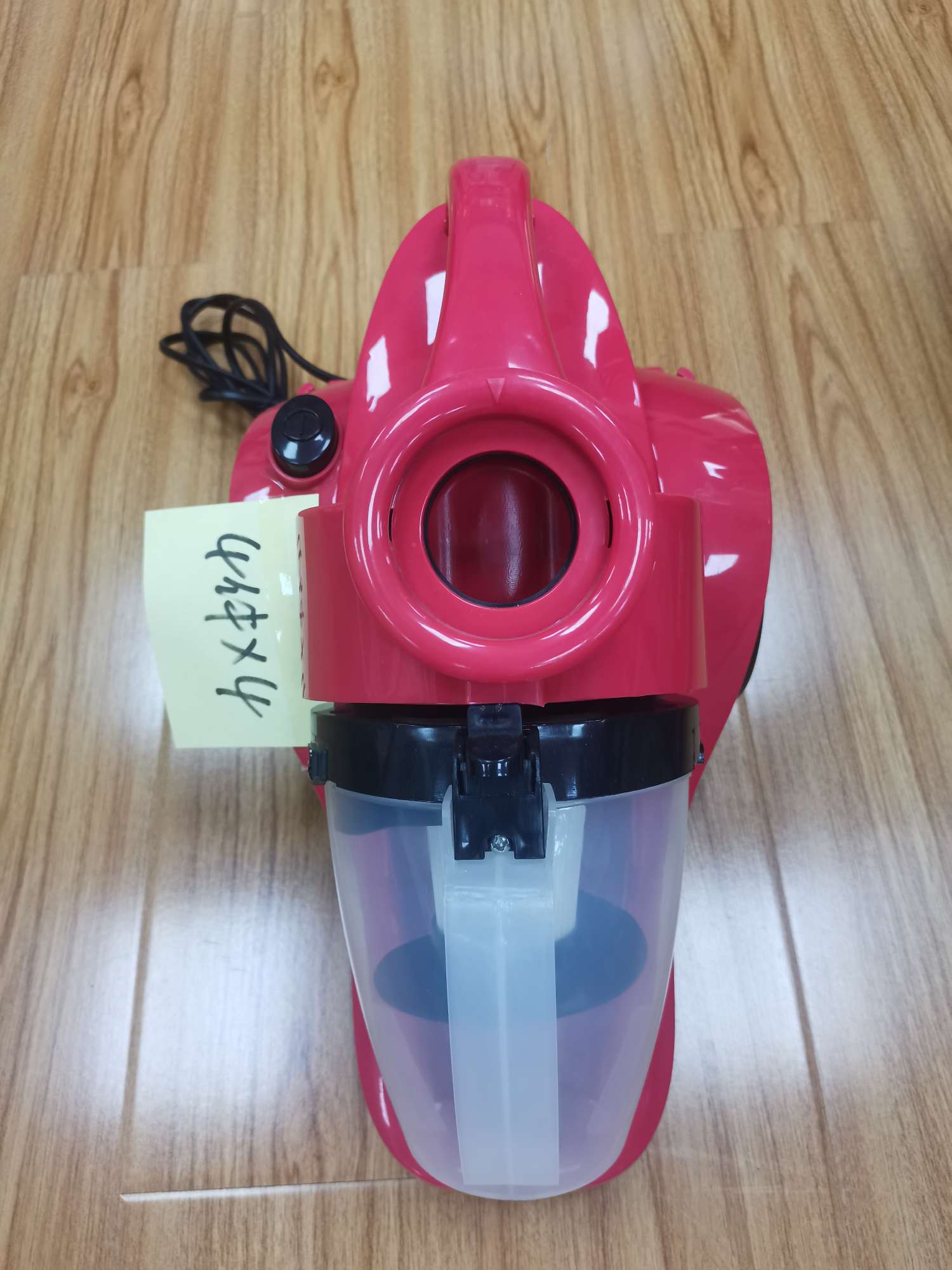 现货外贸真空吸尘器
