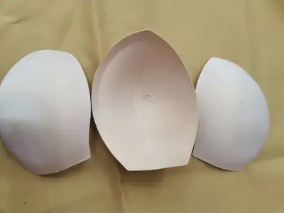 Bra Cup