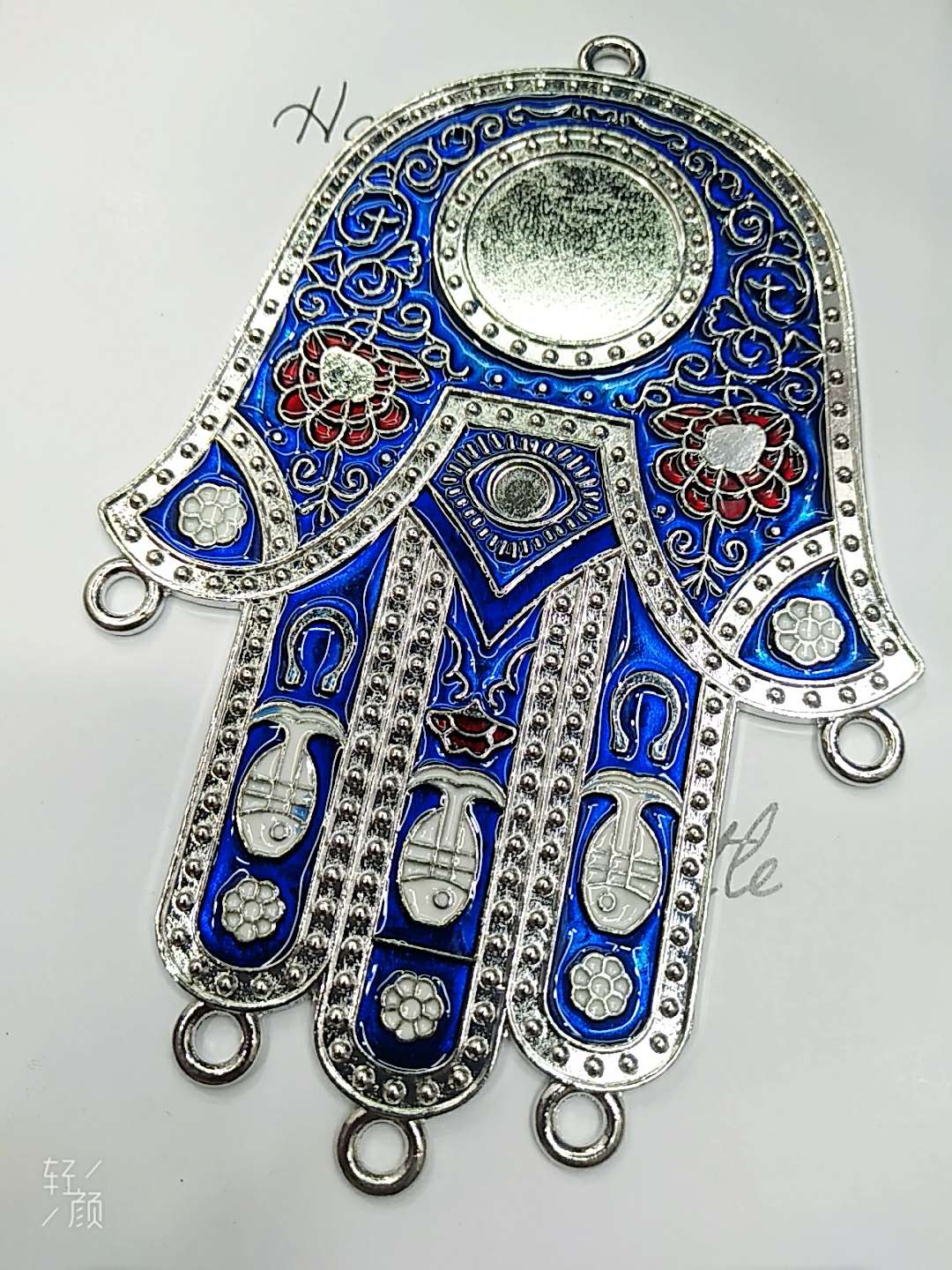 大手掌兰加红产品图