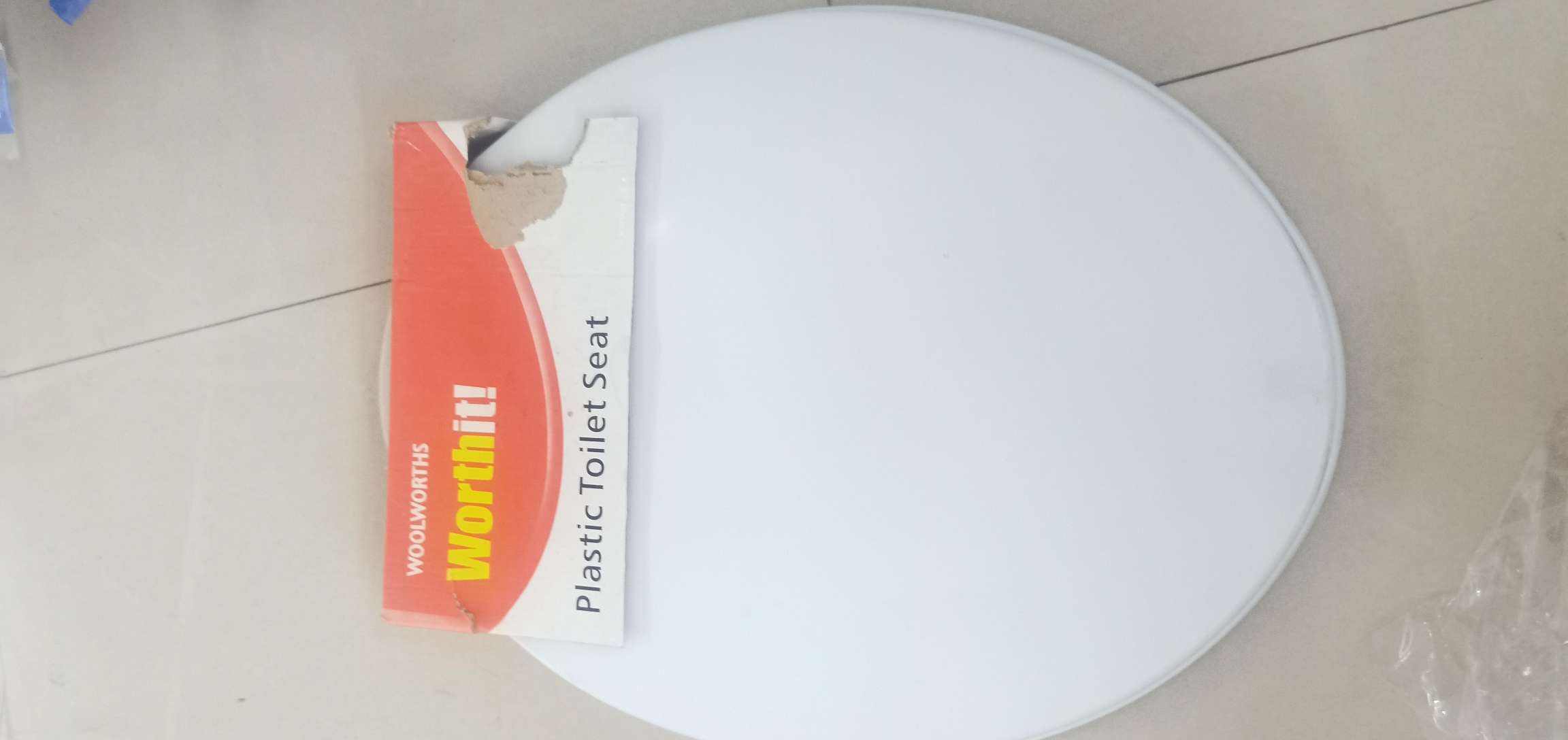 塑料马桶盖，座便器盖板，吸塑盖板产品图