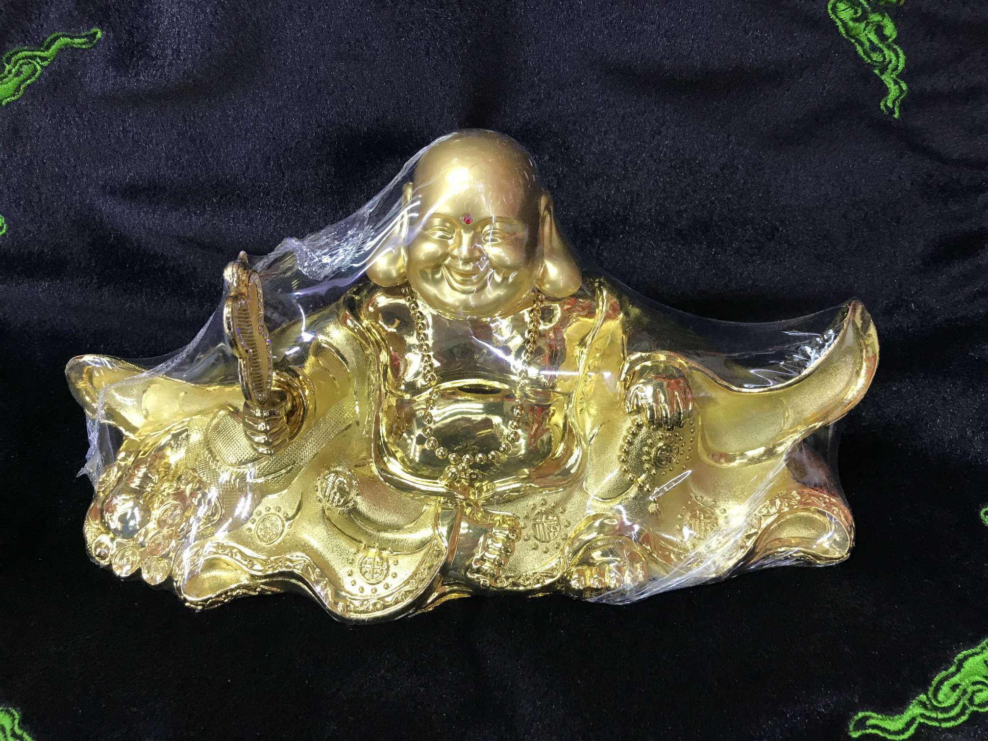 Alloy car ornaments Specification image