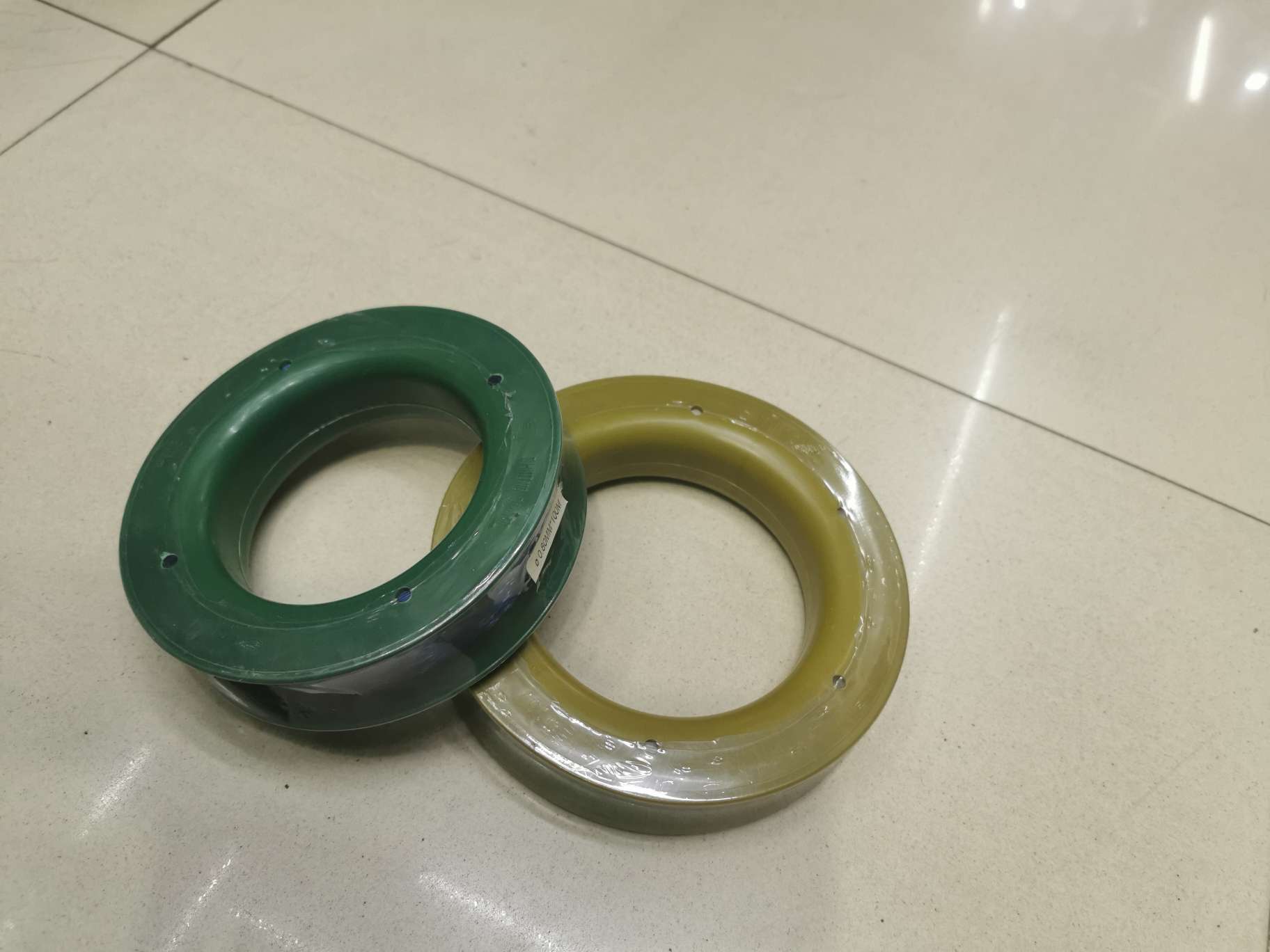 鱼线