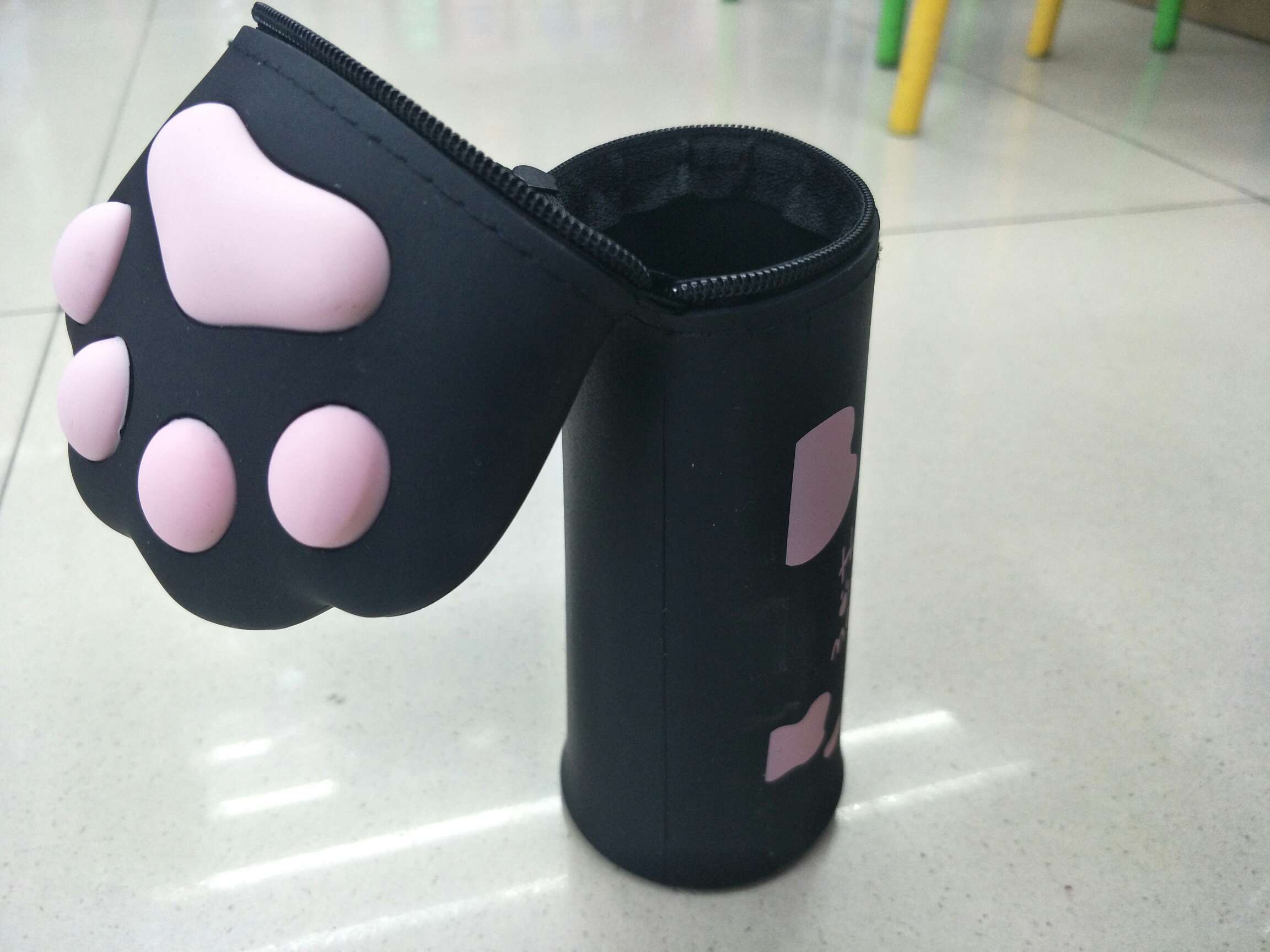 HAFU CAT笔袋，喜欢的可以先咨询客服产品图