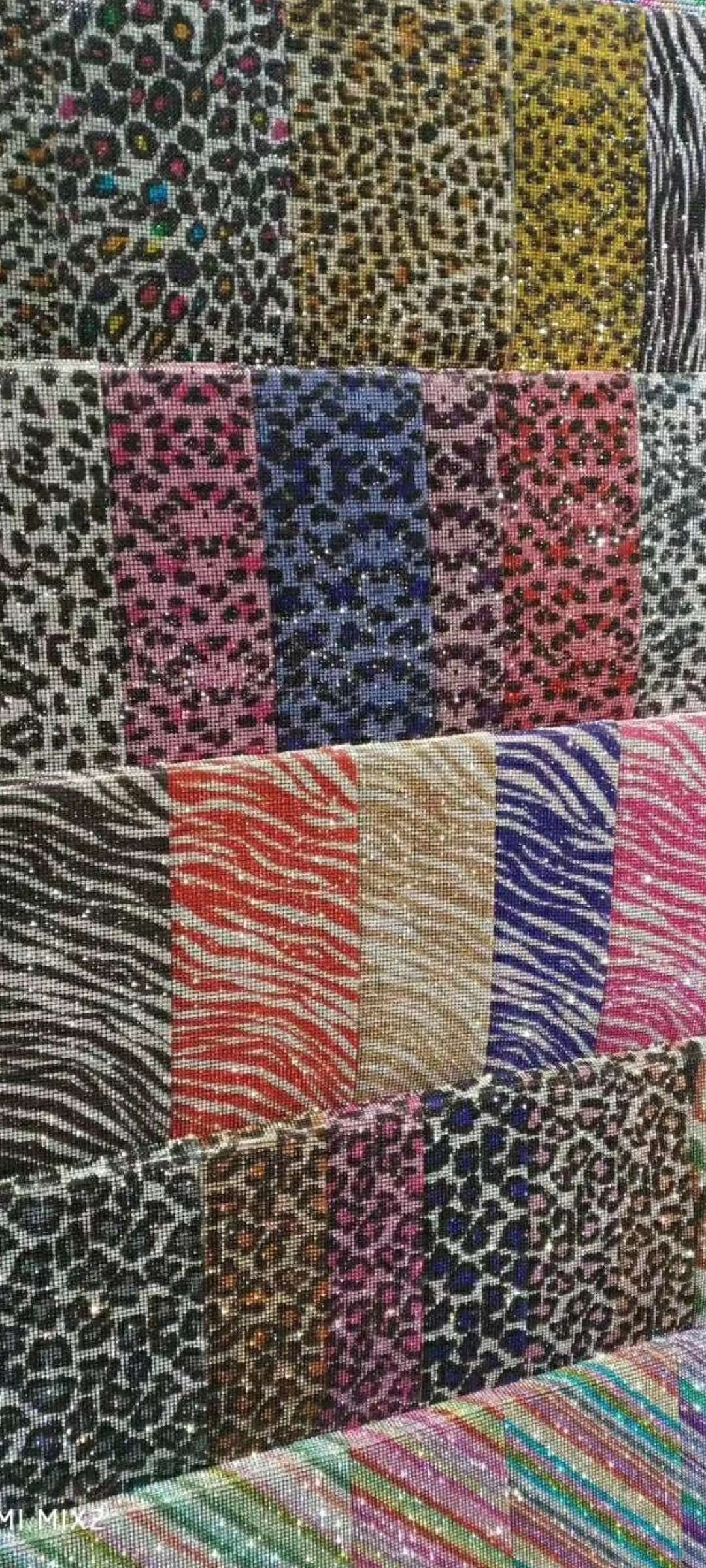 水钻胶网彩绘烫图详情图8