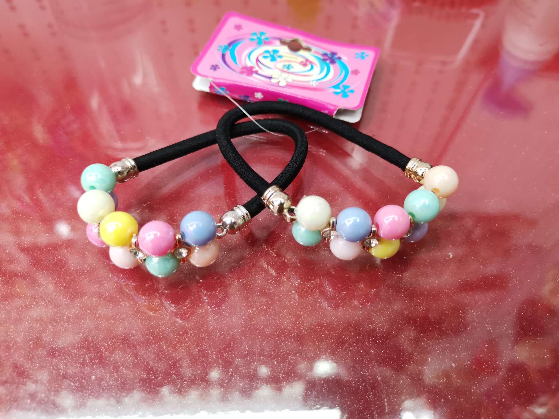 AB Beads (100 per pack) thumbnail