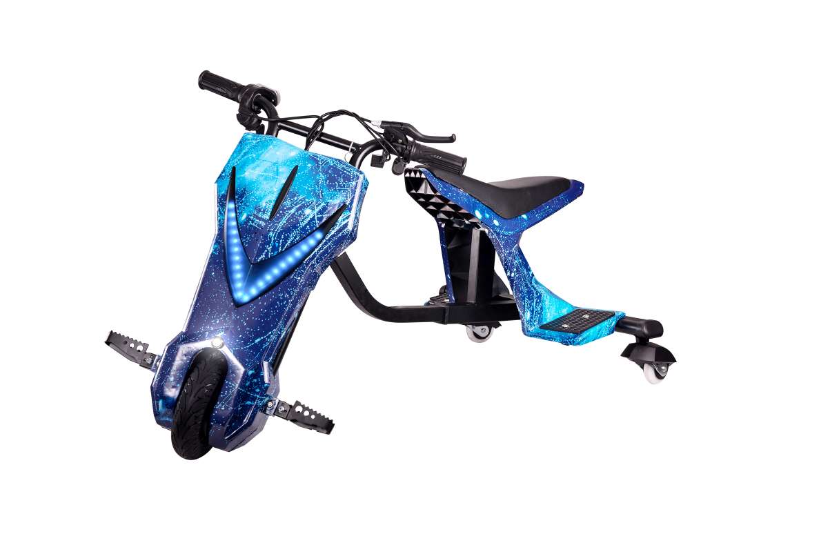 Karting drift car details Picture