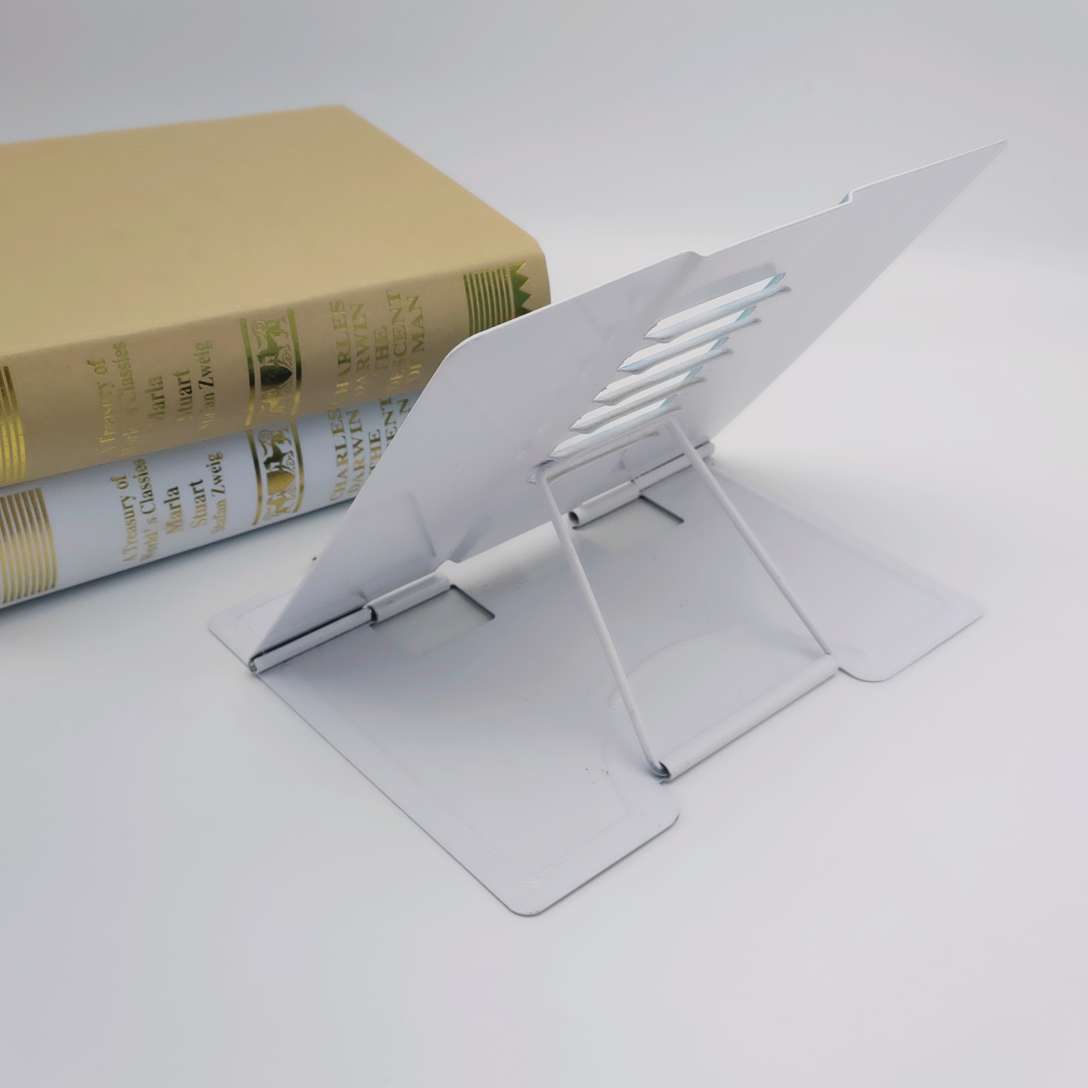 尚协文化办公文化学习文具书立动物看书架书立详情6