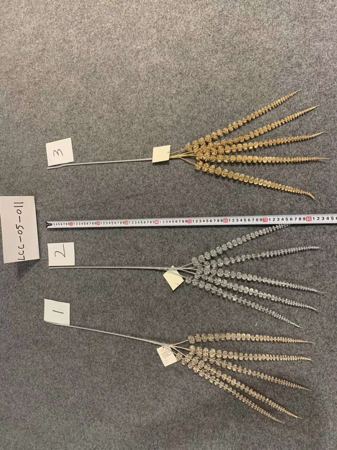 Nativity details Picture