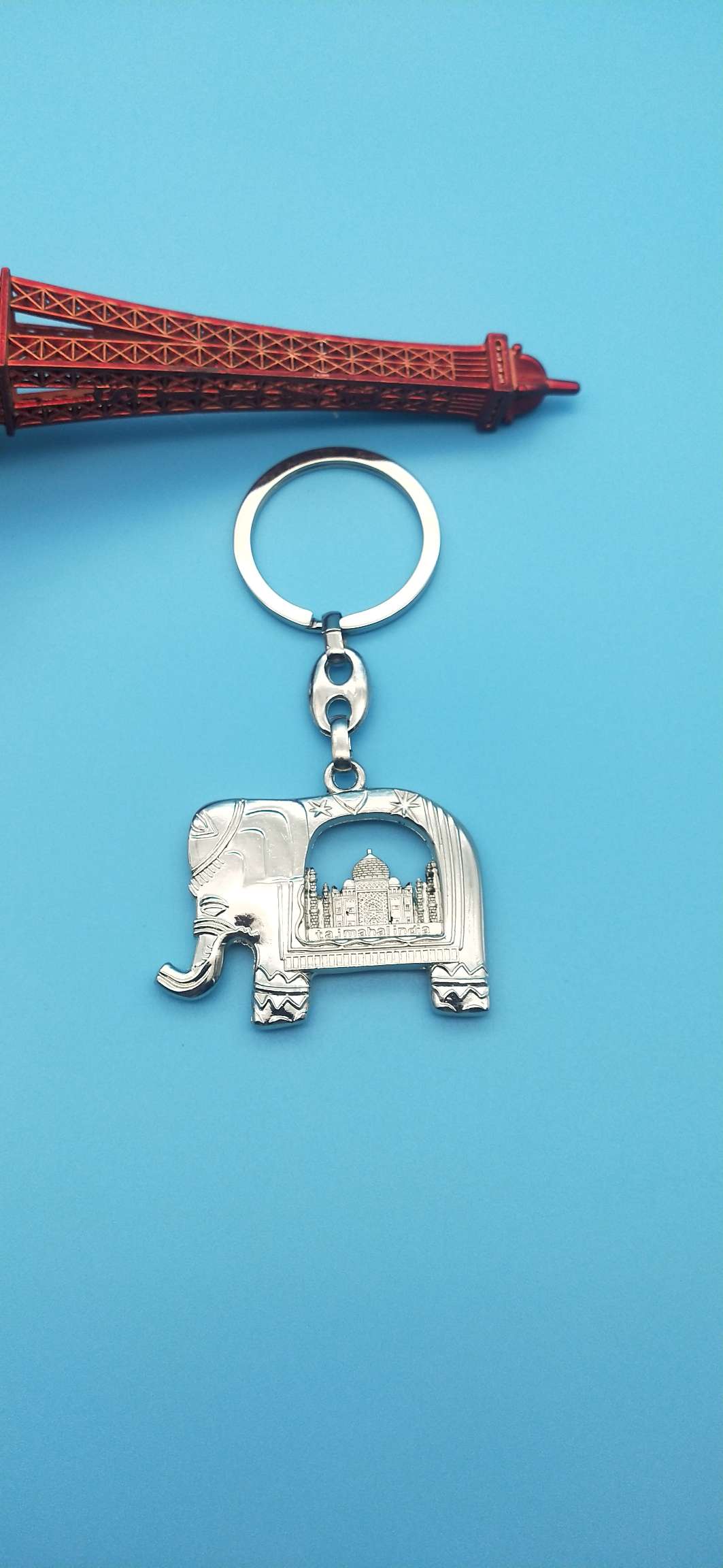Ancient Indian Elephant 5