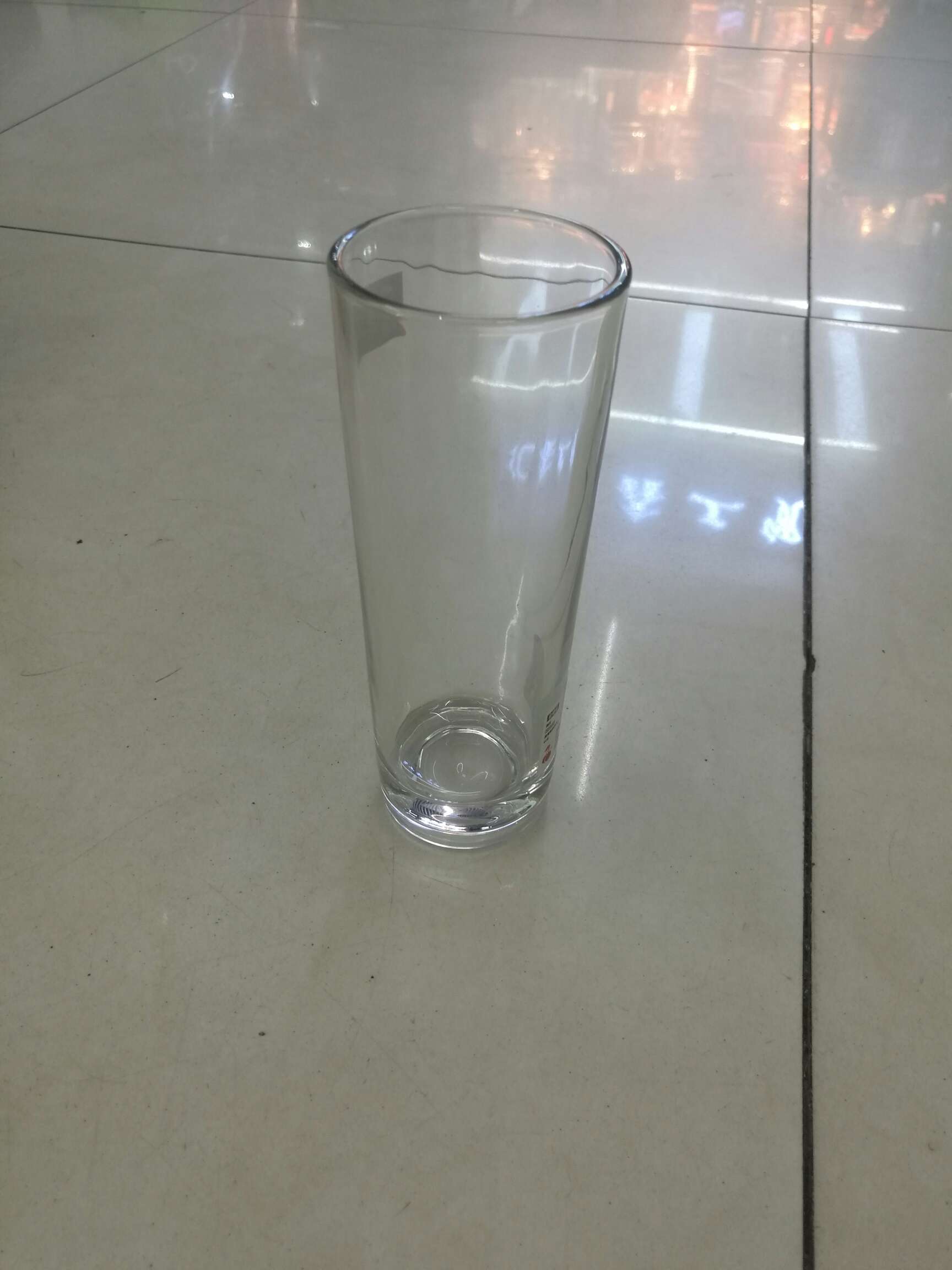 玻璃赫卡特水杯