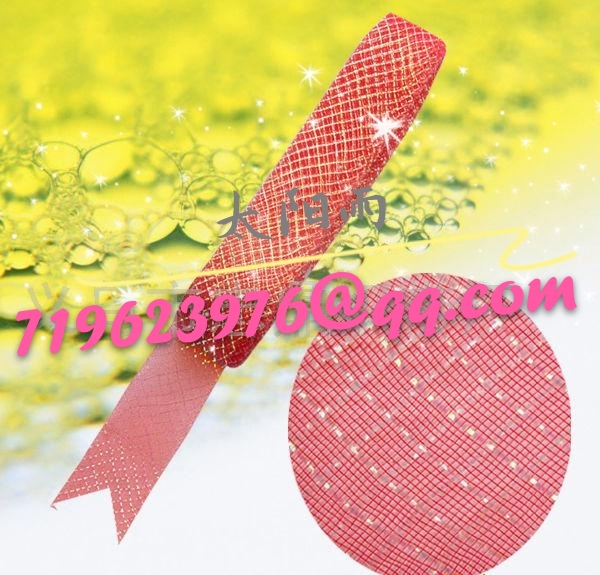 Fishing nets, fish bones, elastic gauze nets, webbing tapes