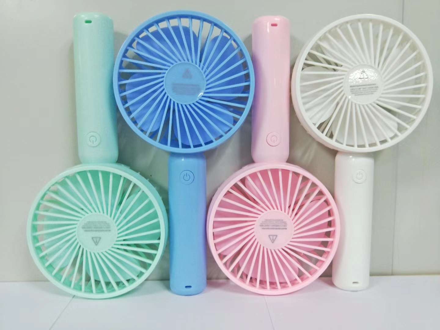 手持风扇详情图6