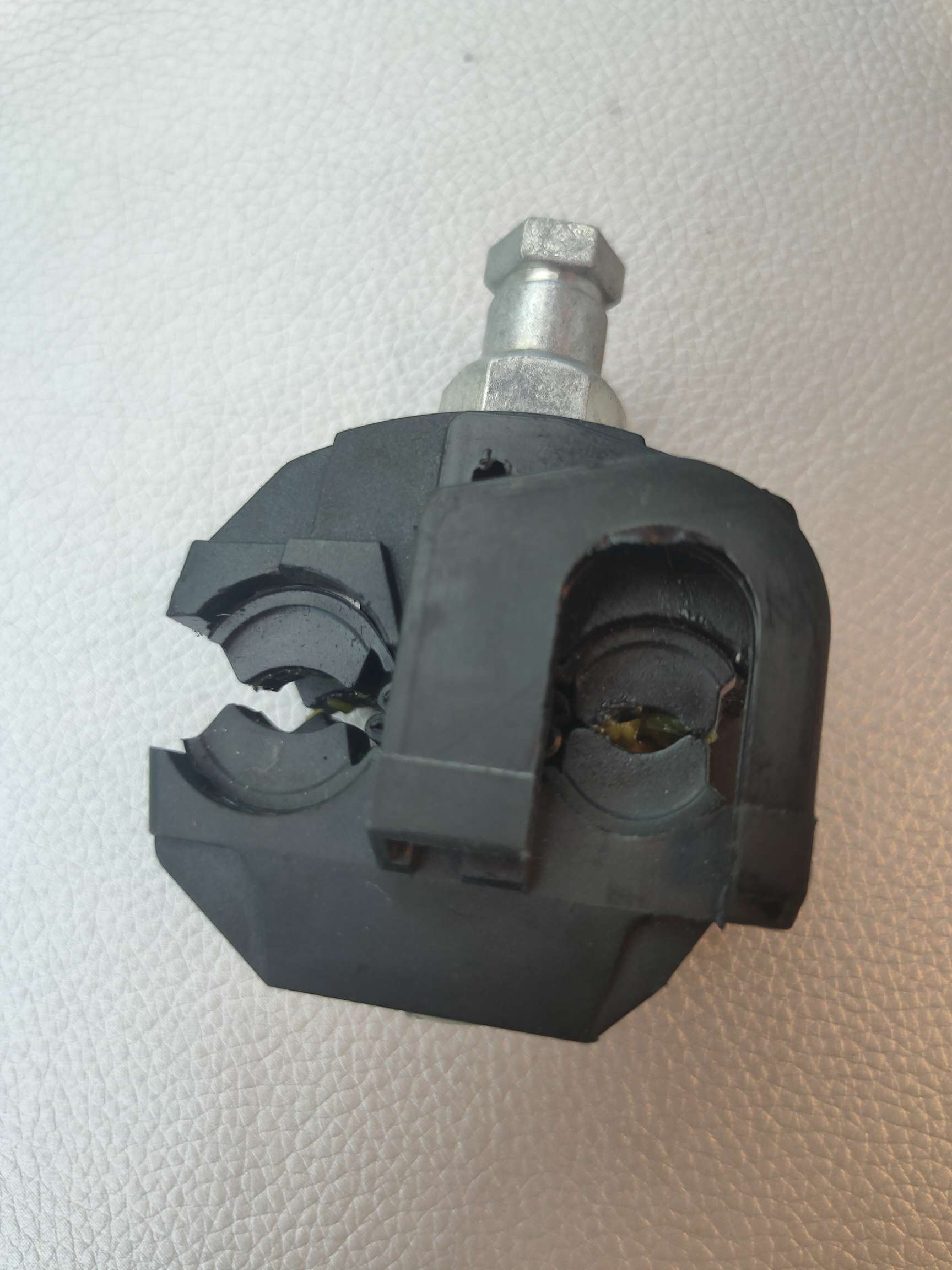 穿刺线夹LP2-95
16-95
4-50细节图