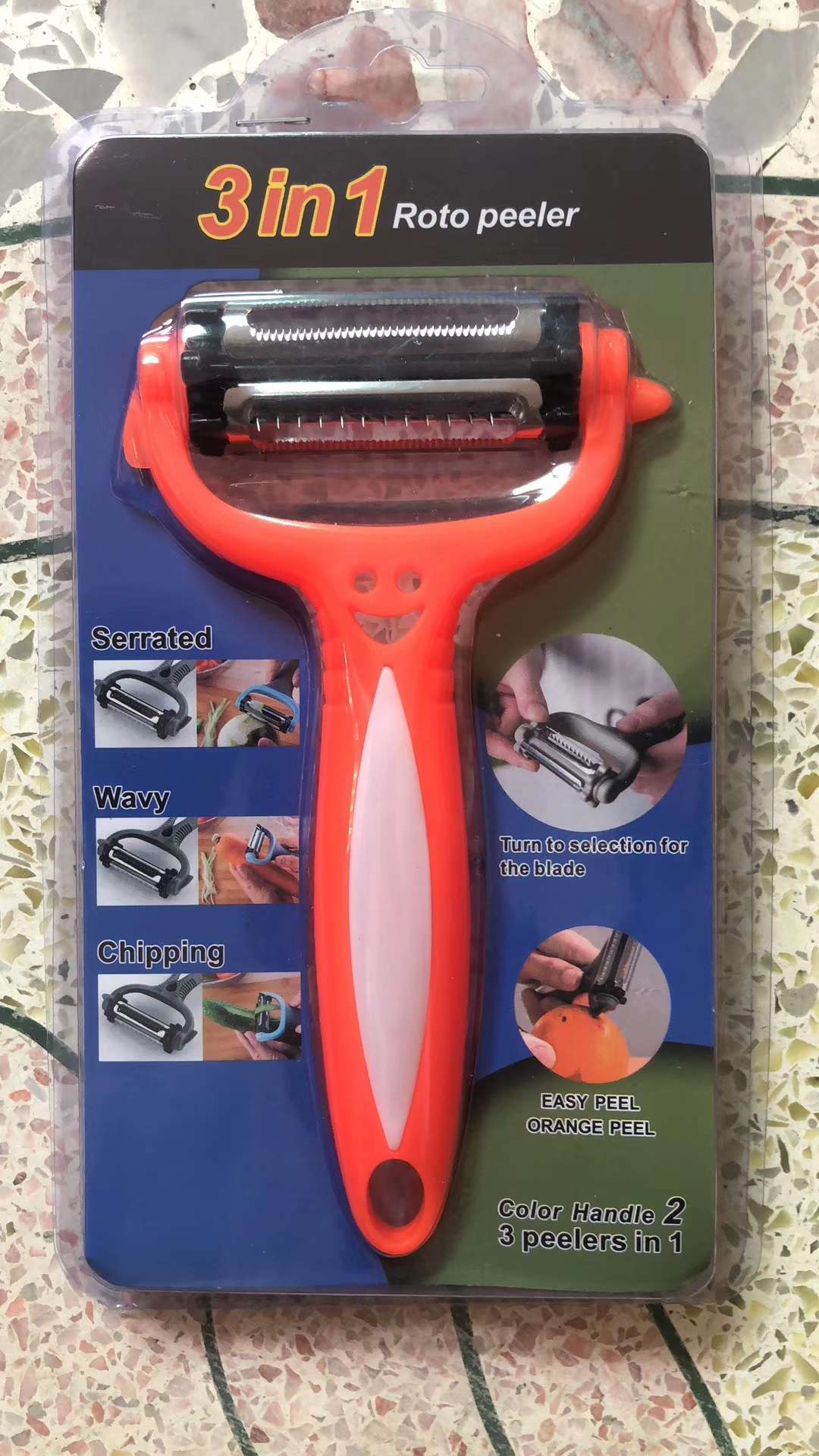 Paring knife thumbnail
