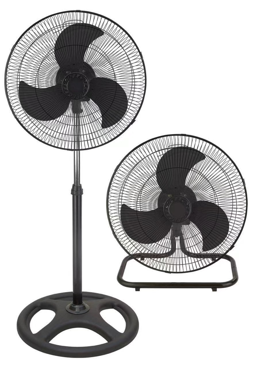 18-inch floor-standing 2-in-1 details Picture
