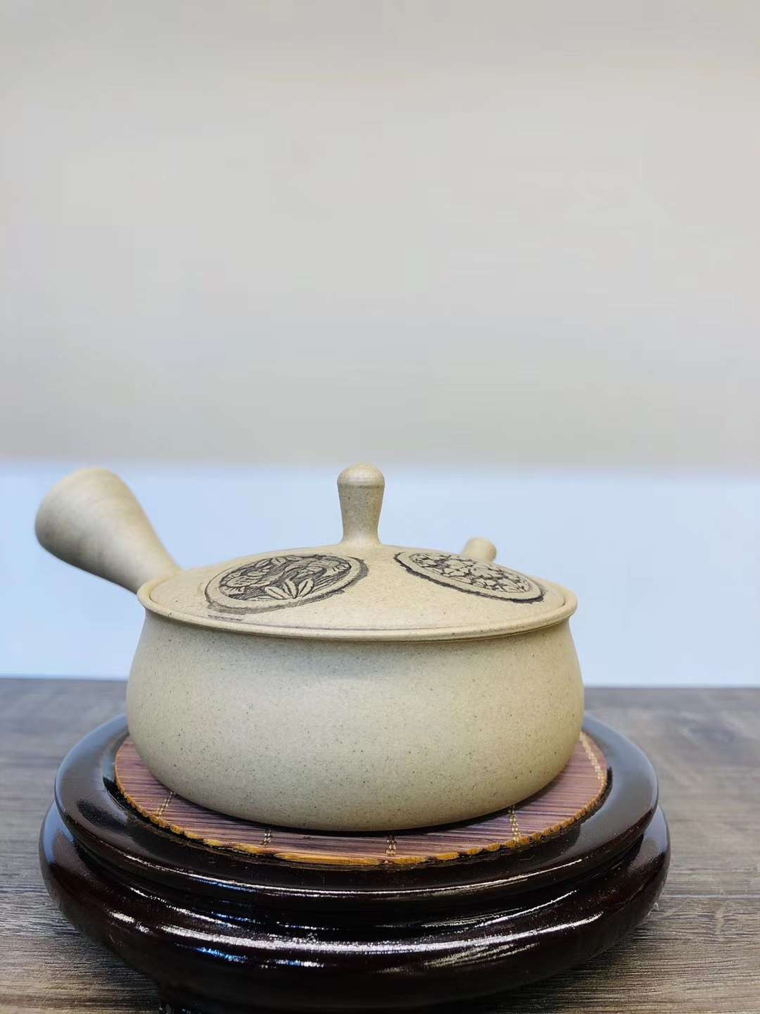 白泥/日本/常滑烧产品图