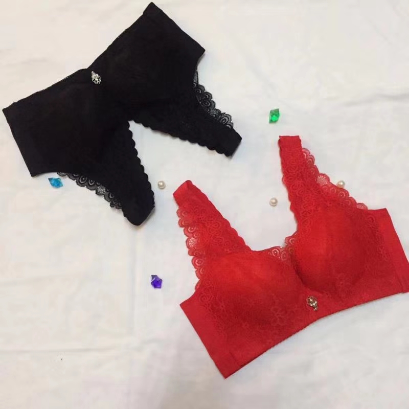 In 2020, thickened undergarments in vest style details Picture