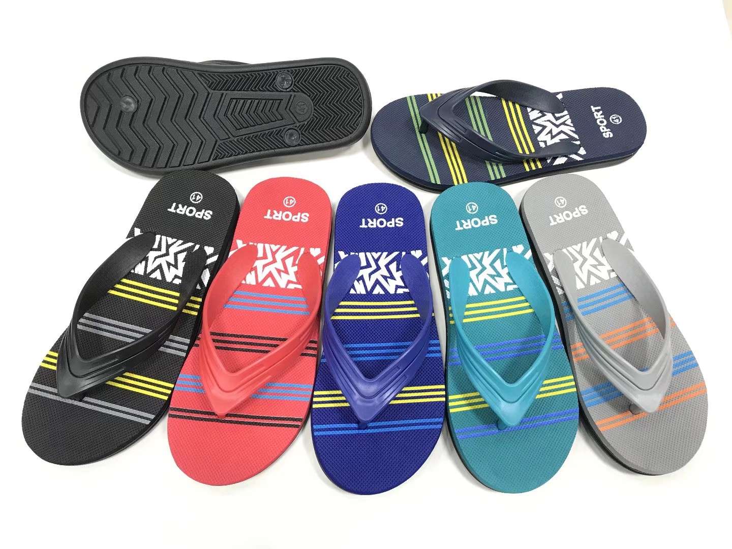 Slippers 30